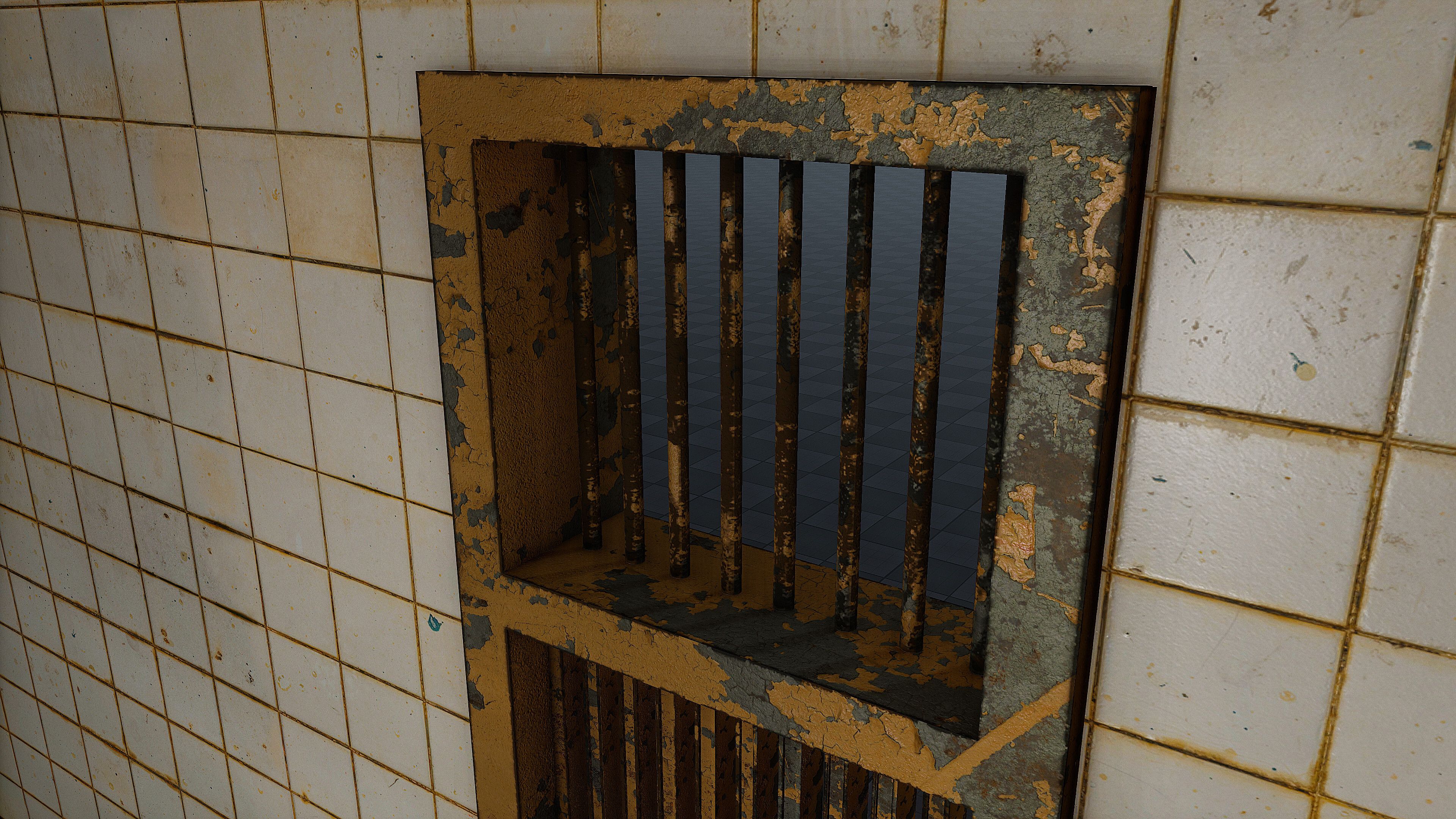 Hong Kong Doors 01