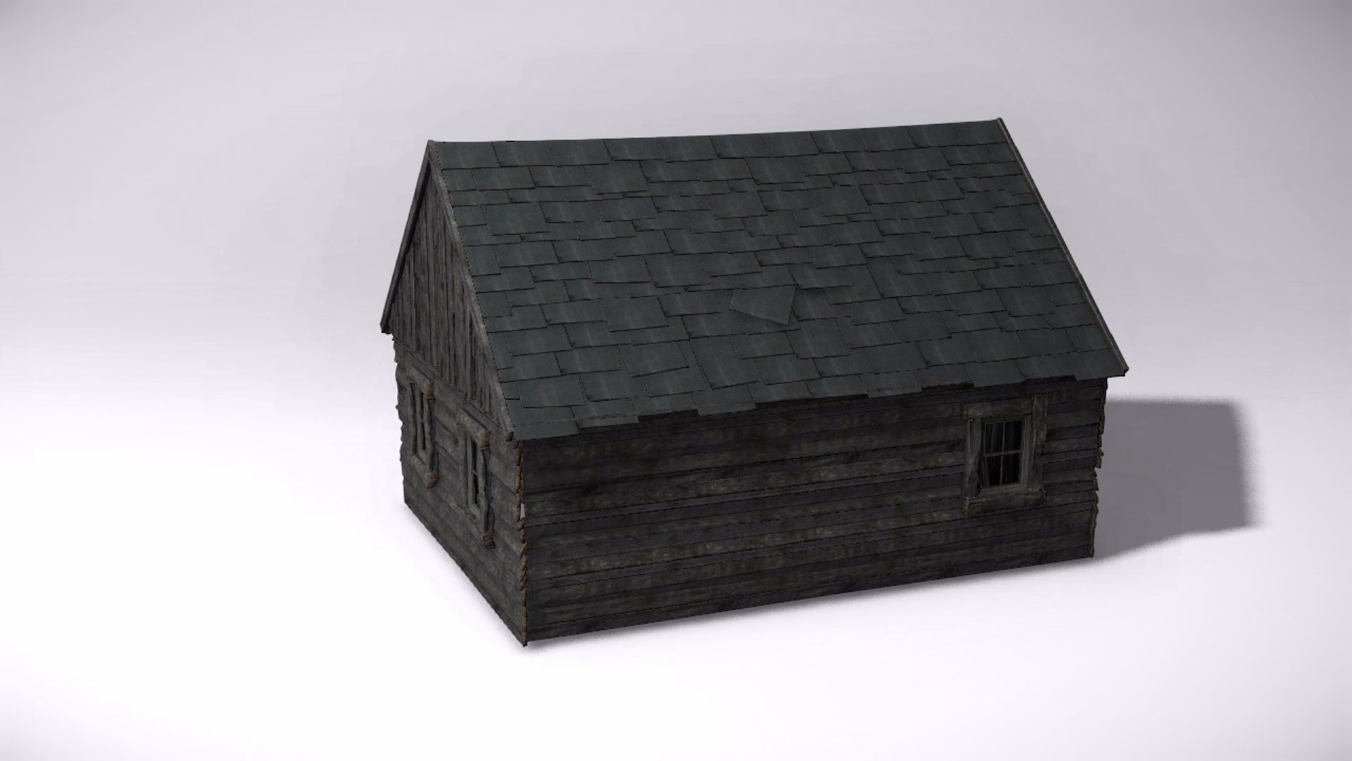 Residential Buildings