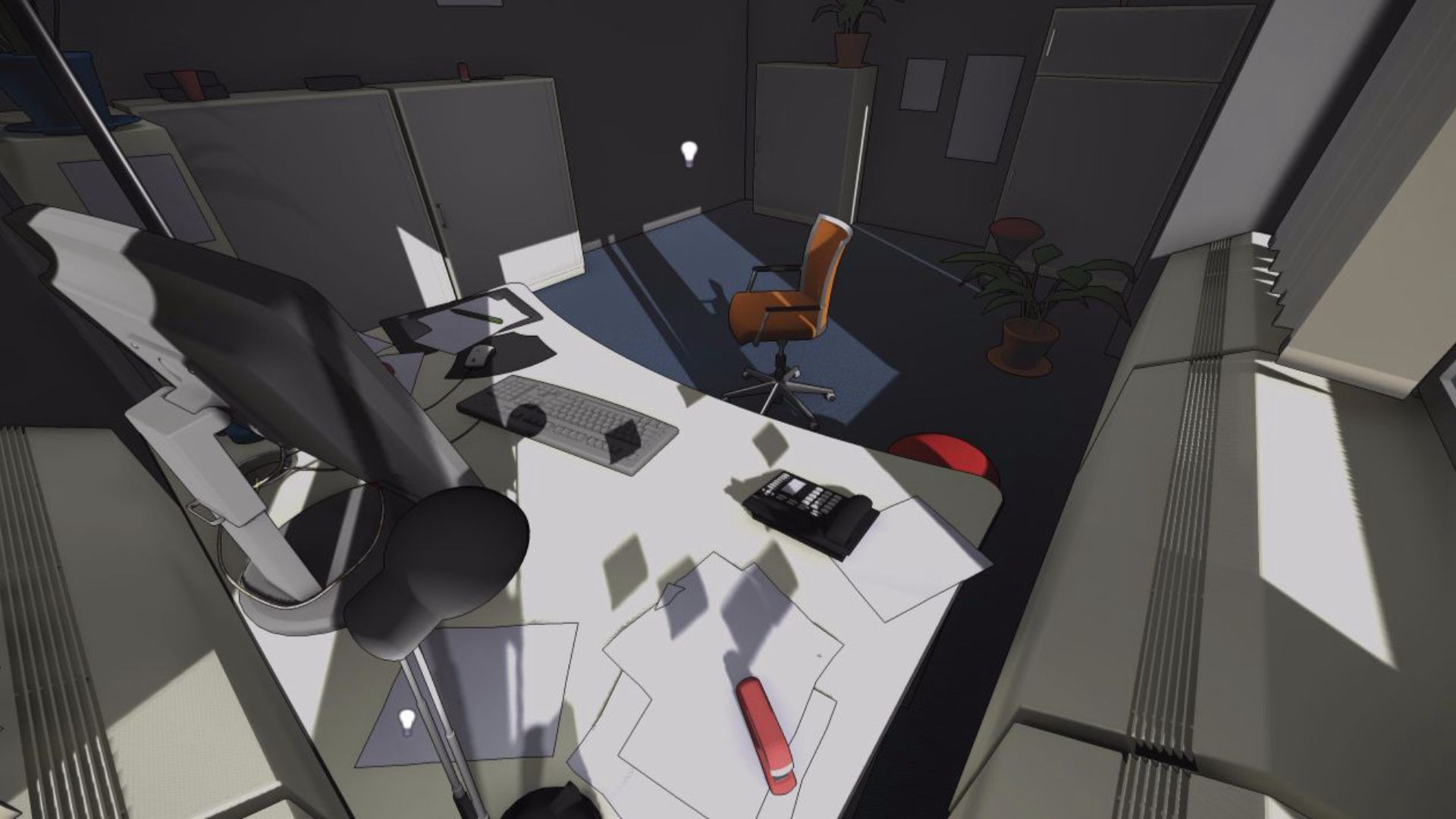 Designer Office