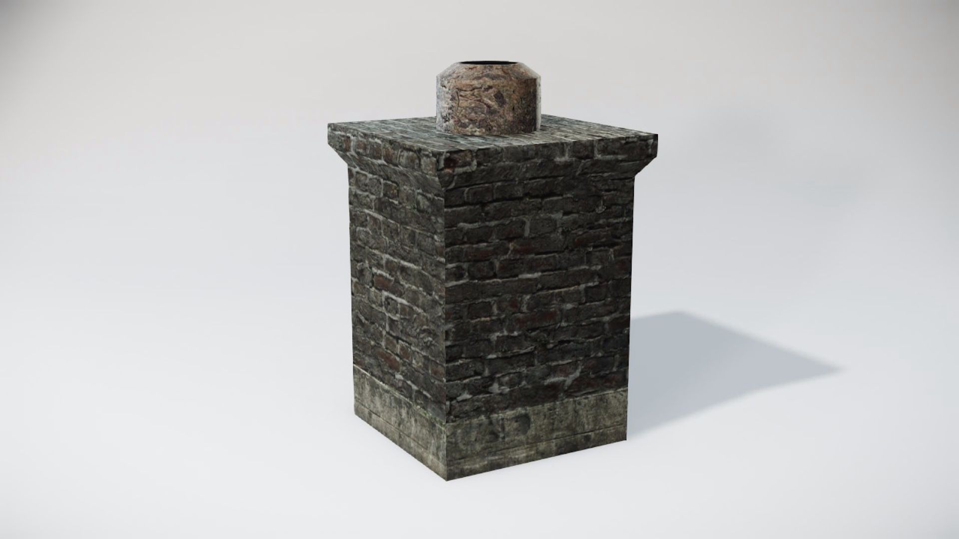 Industrial Props 2