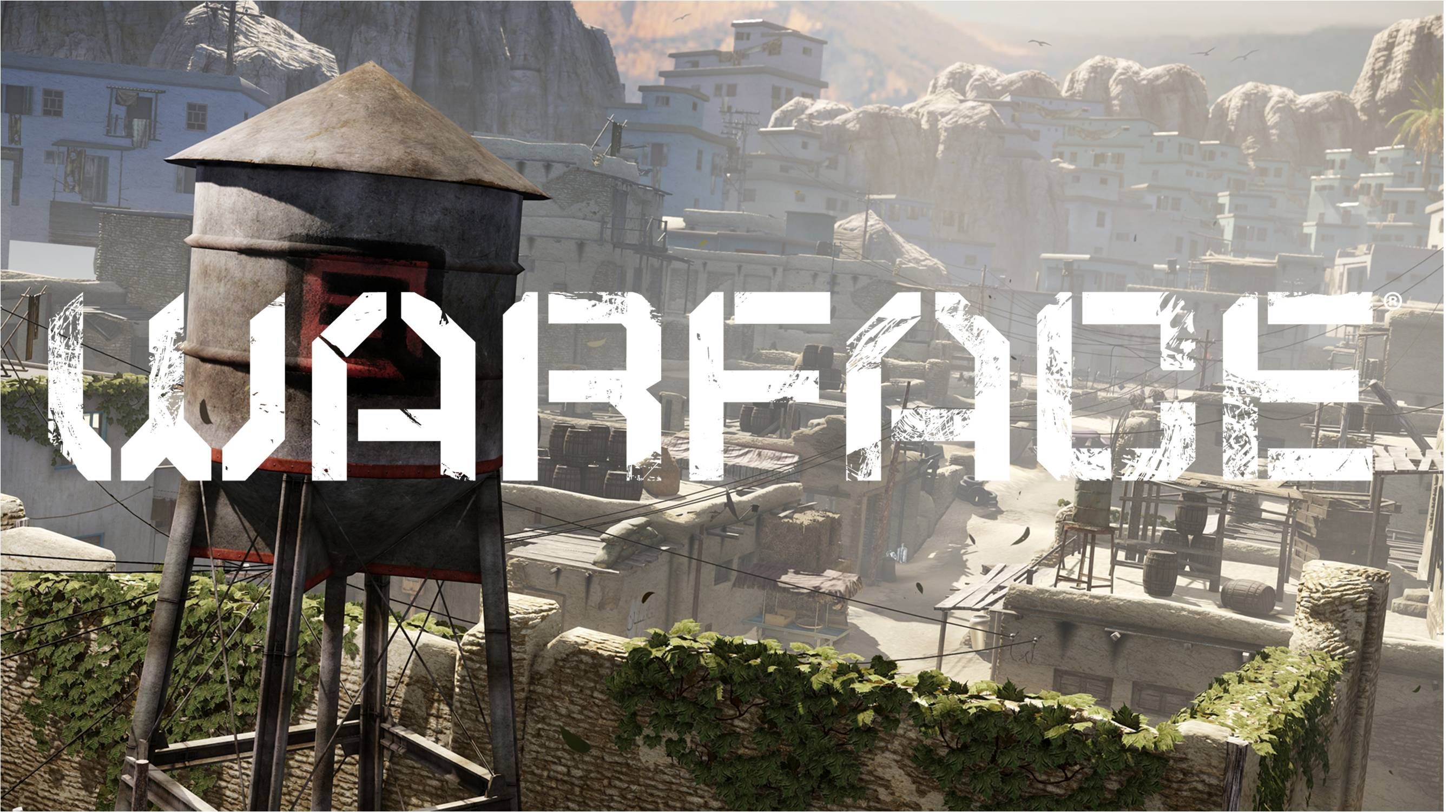 Warface Franchise hits 25 Million Registered Users