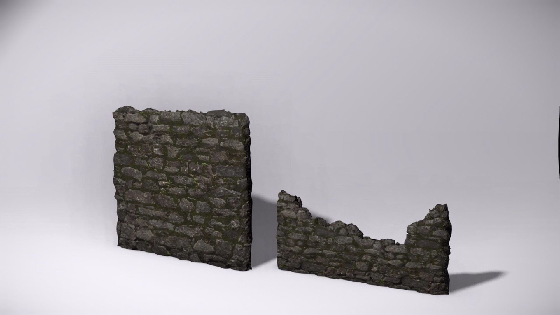Stone Walls