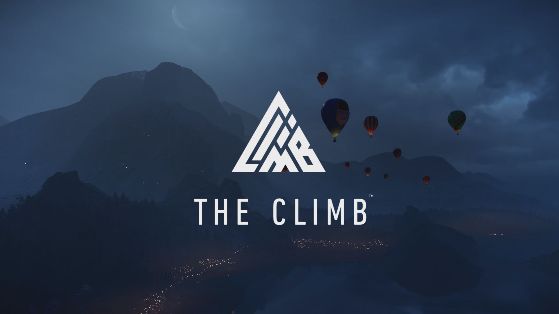 The Climb - Asset Pack