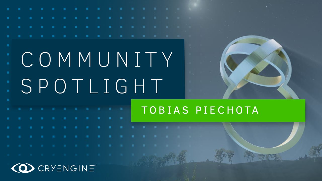 How CRYENGINE helped student devs achieve their vision