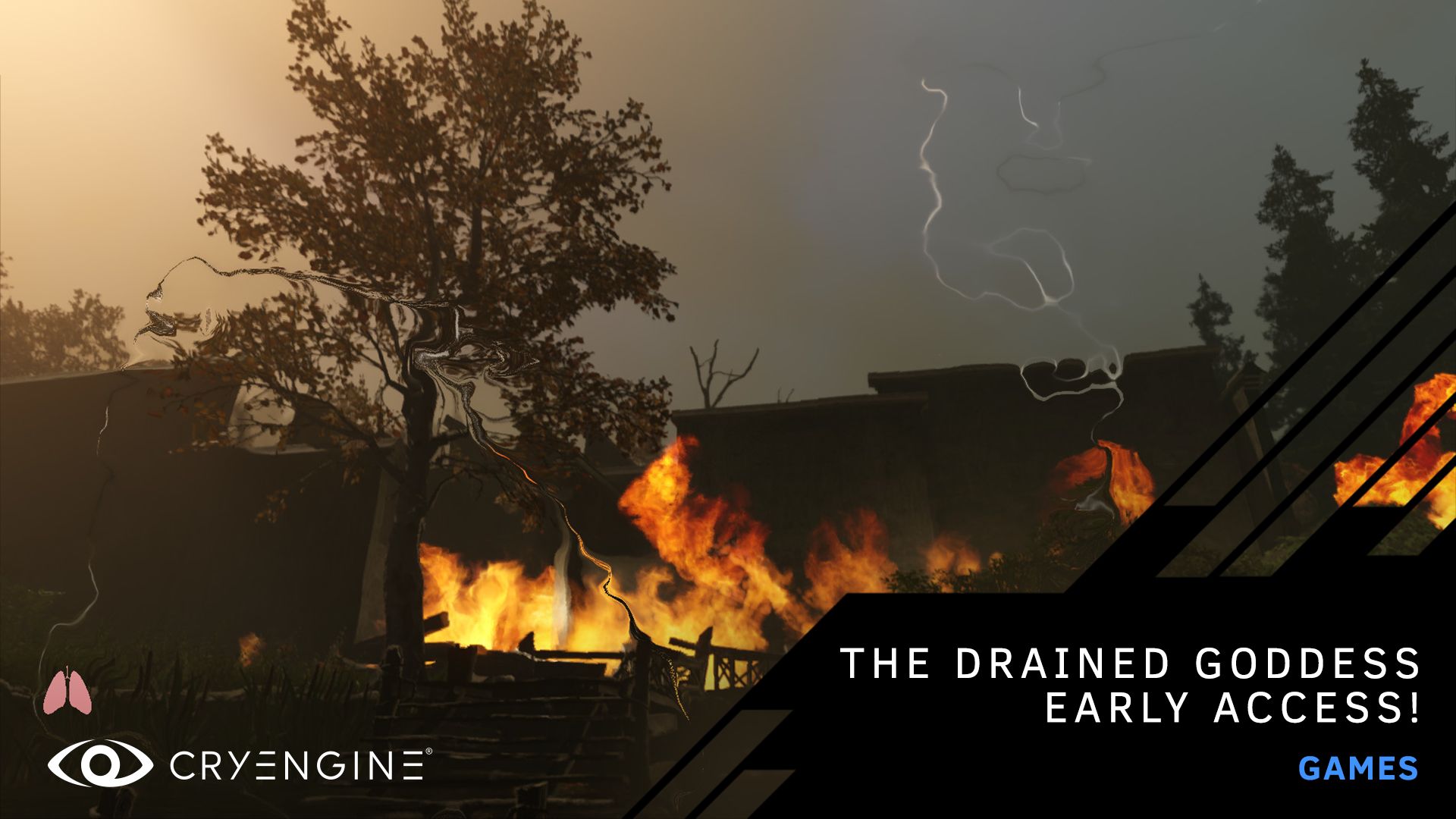 The Drained Goddess Interview