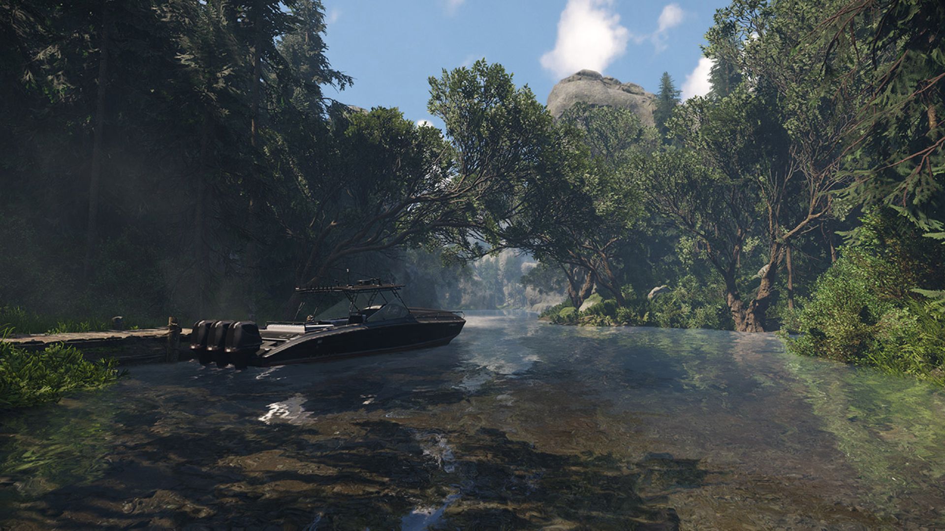 CRYENGINE GameSDK Sample Project