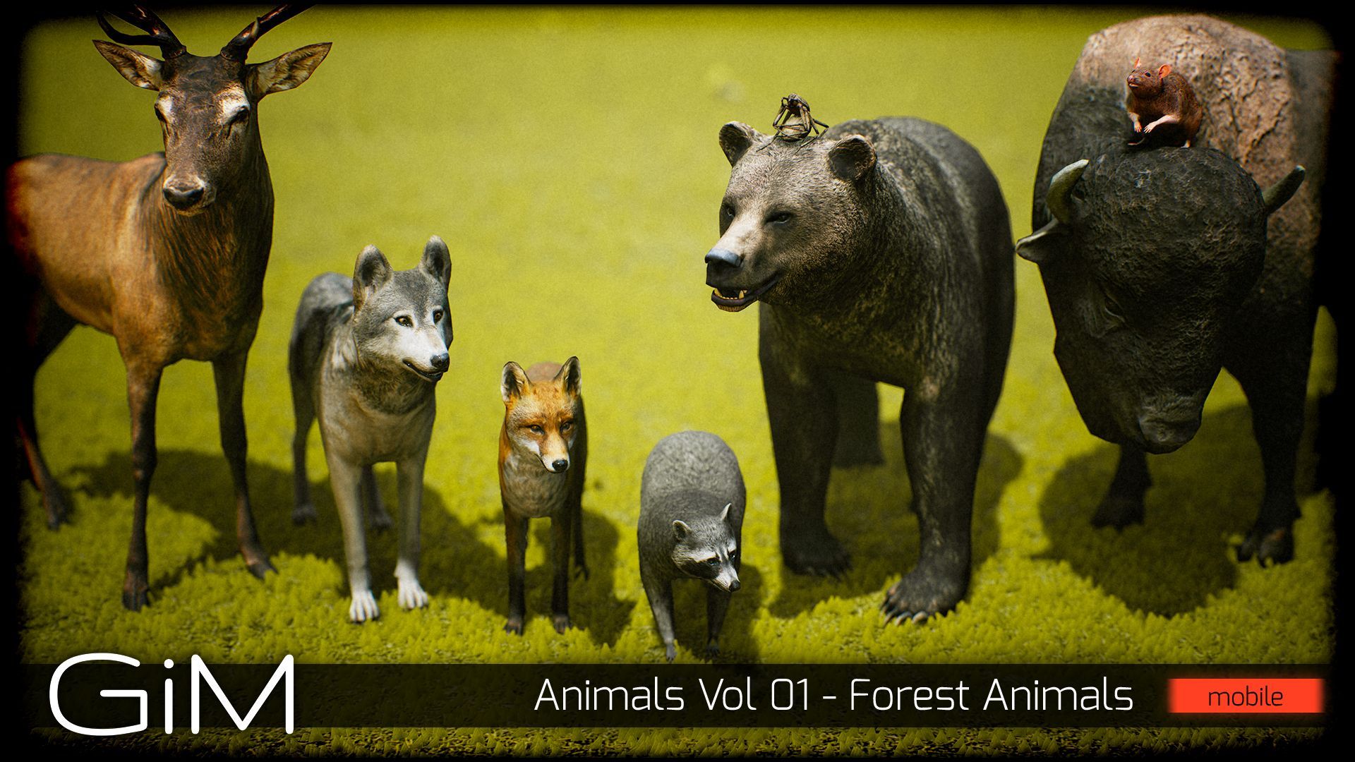 Marketplace Spotlight – October 13th