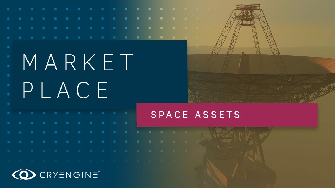 Marketplace Spotlight: Space assets fit for the future
