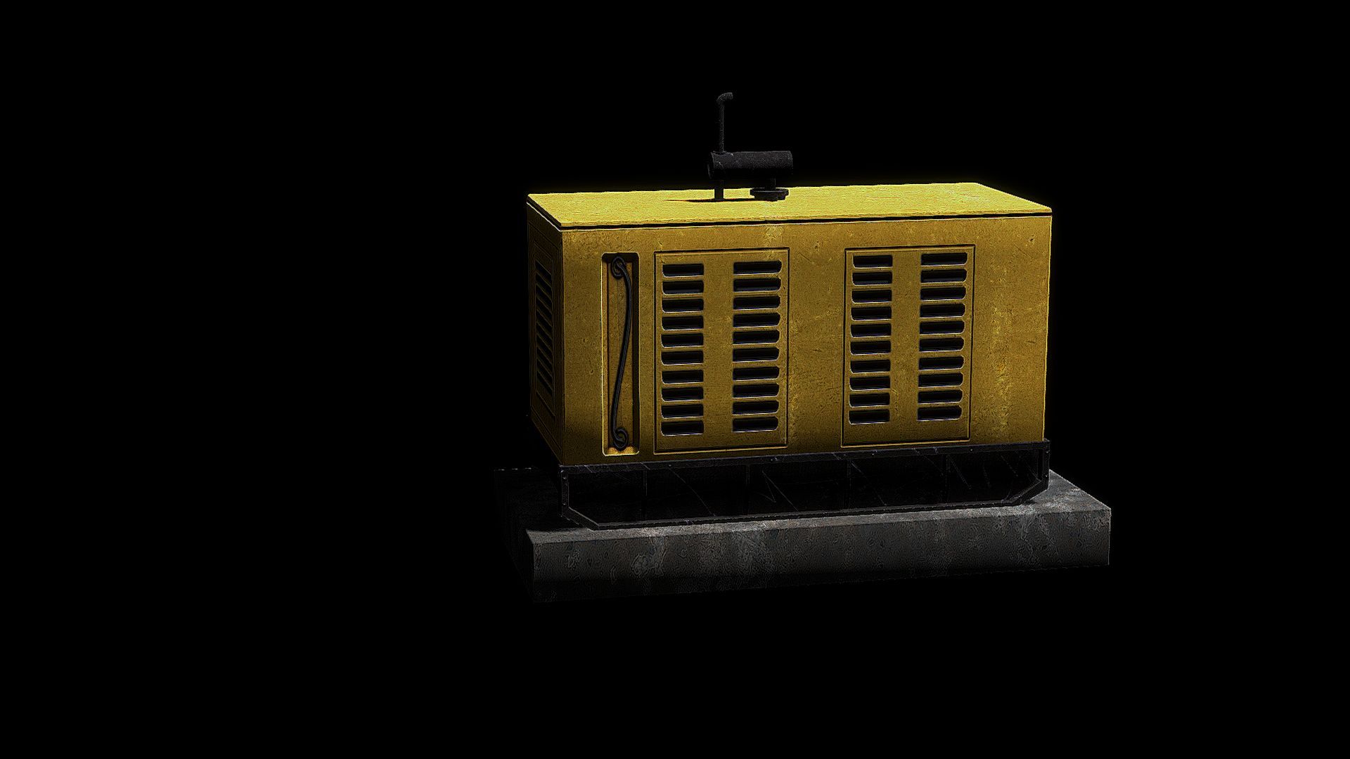 Power Generator