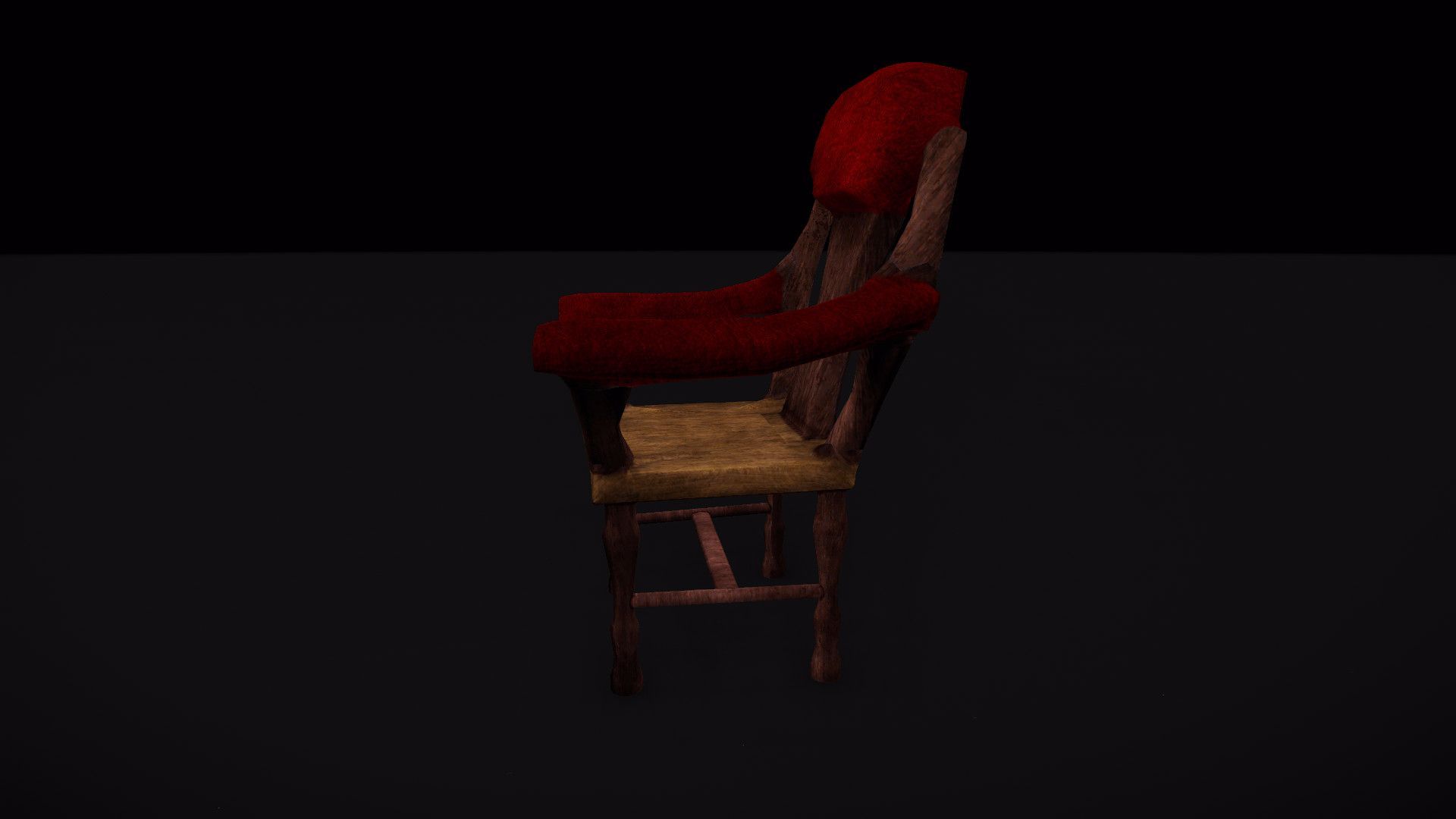 Conference Chair