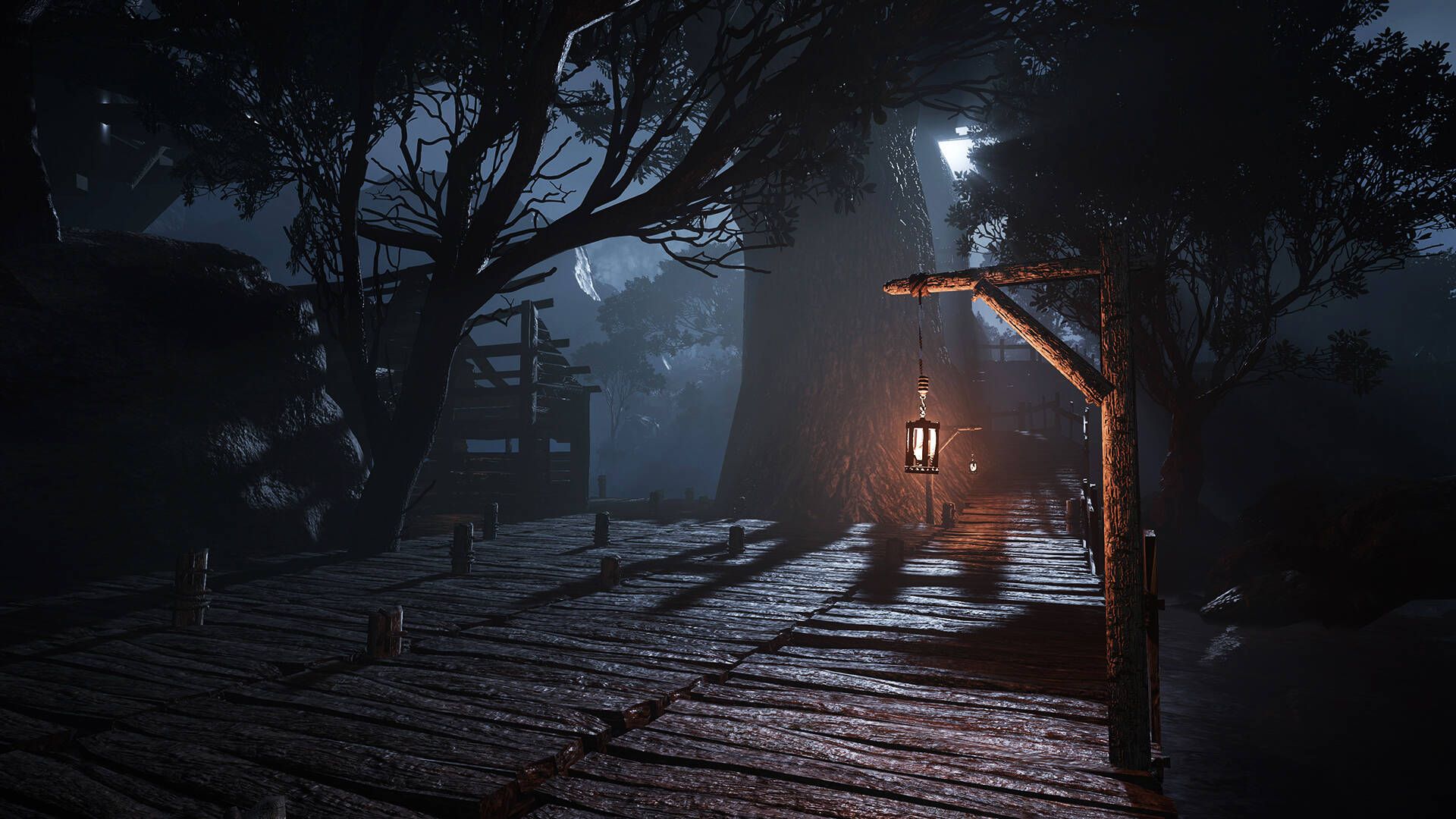 Aporia: Beyond the Valley