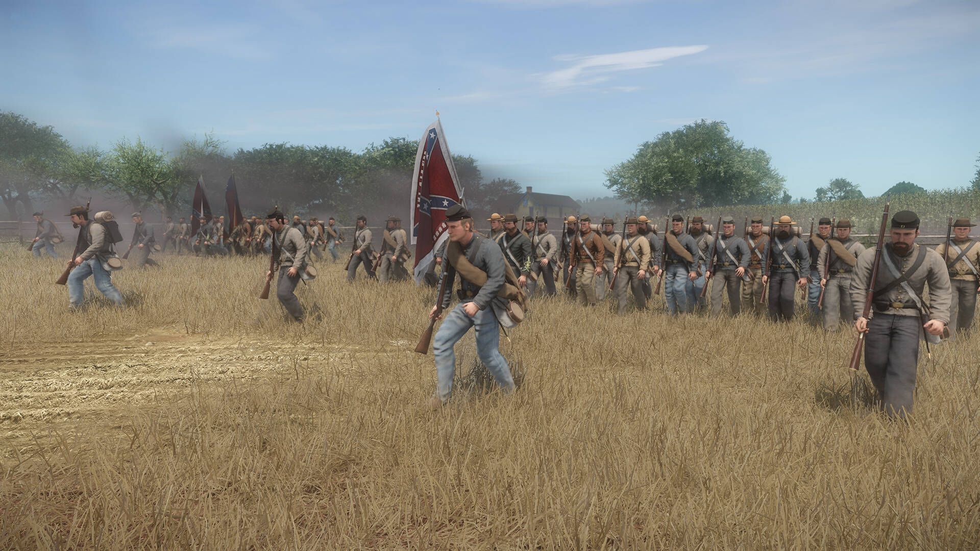 War of Rights