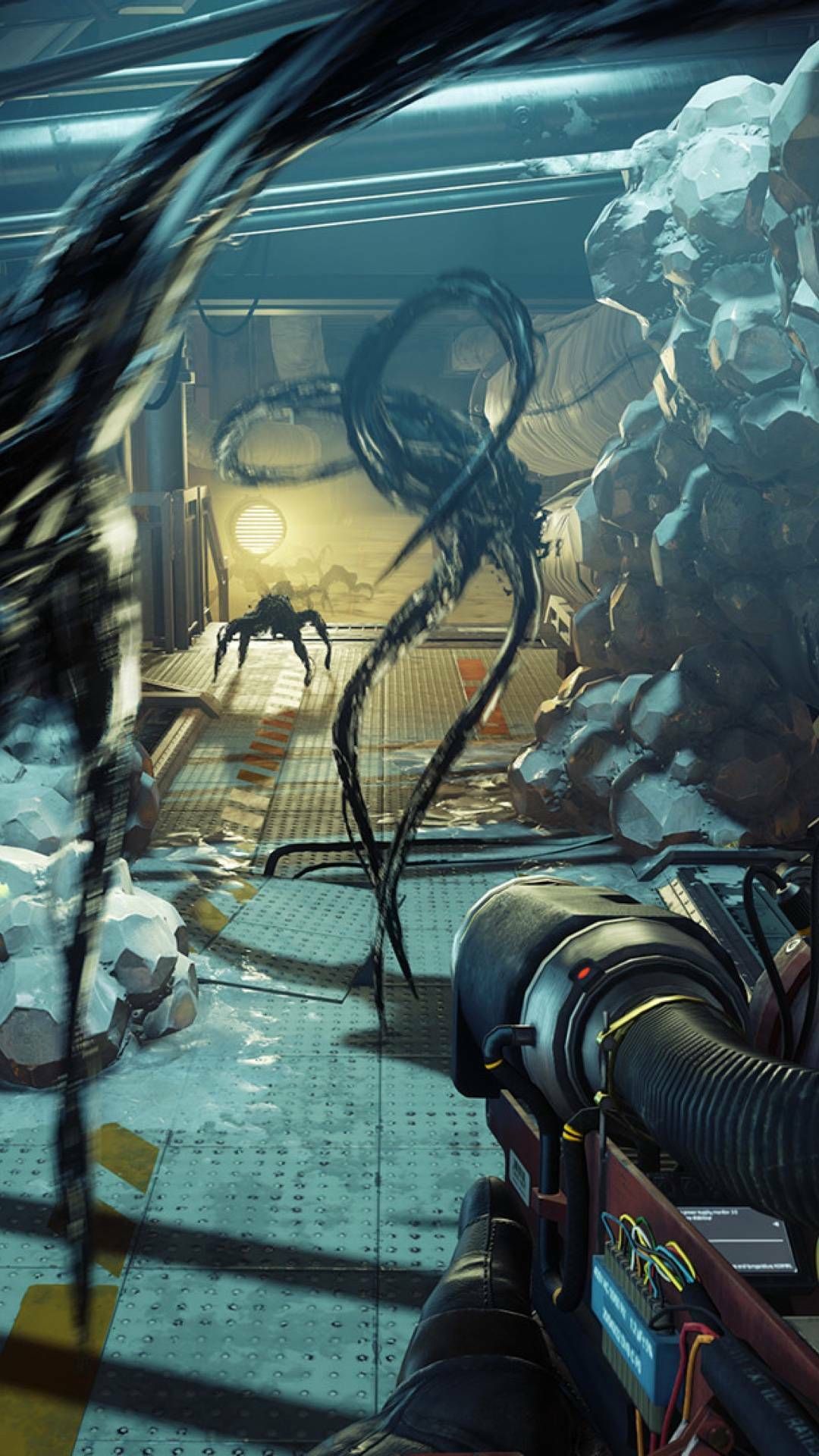 Prey