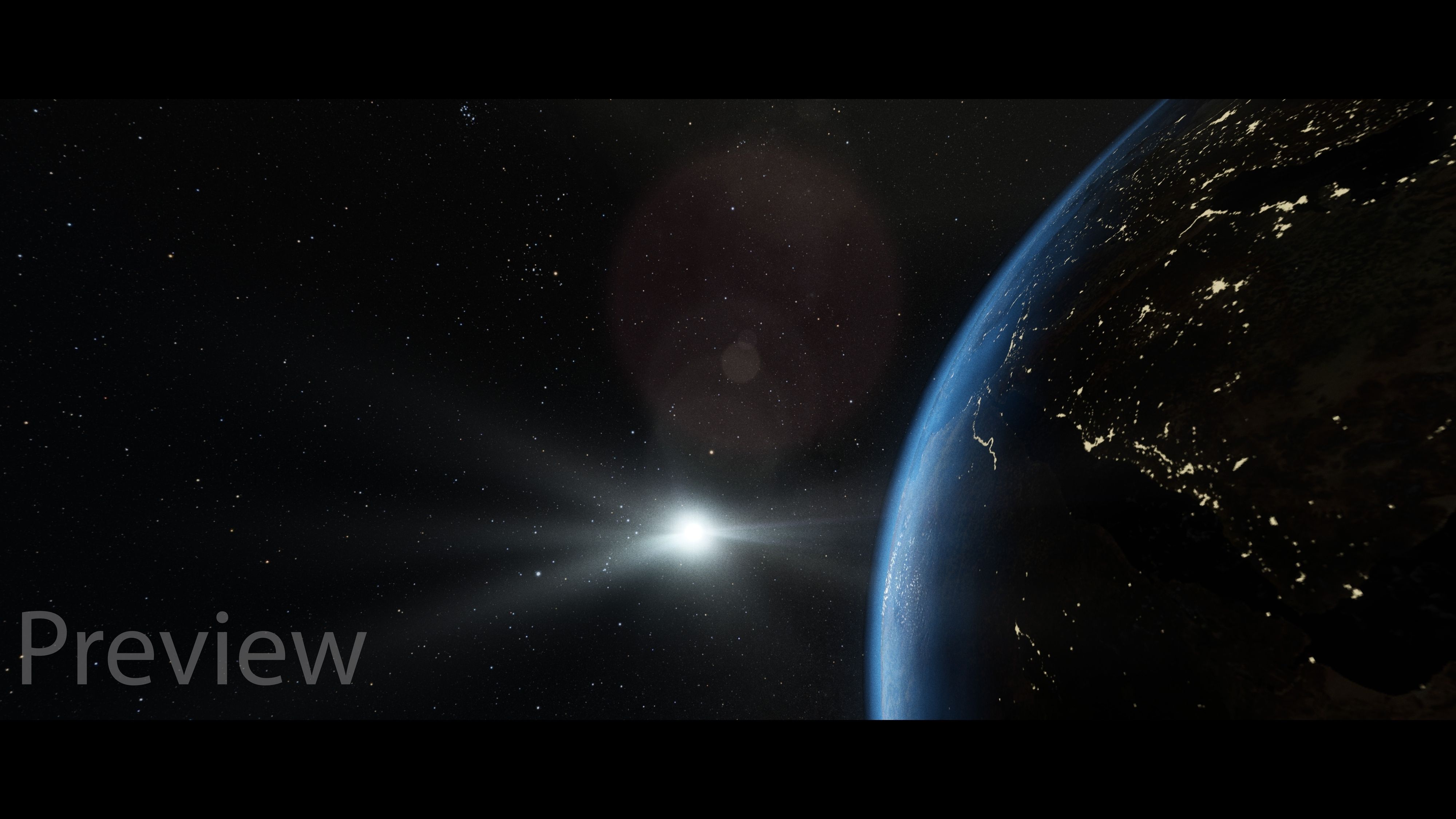 Nasa: Visible Earth