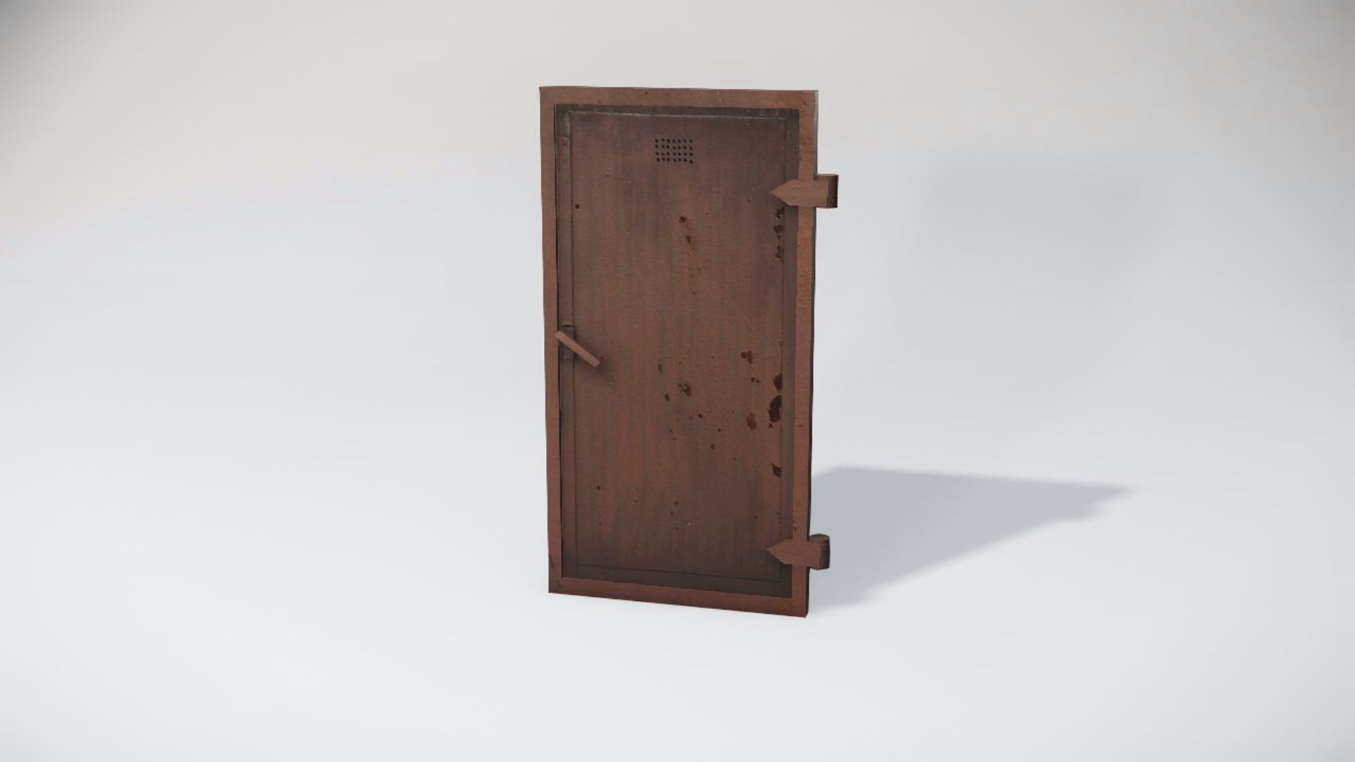 Industrial Props 2