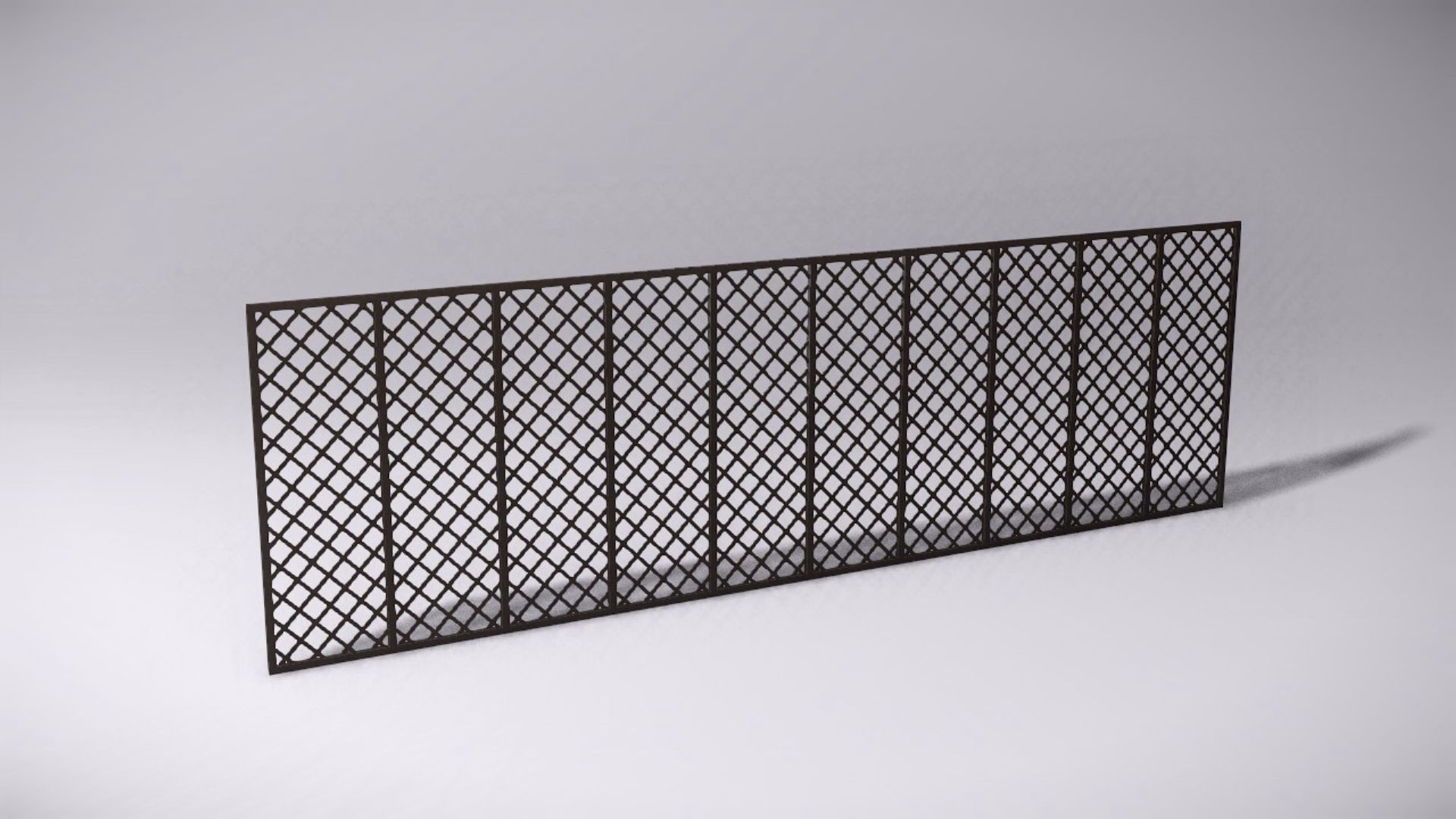 Fences