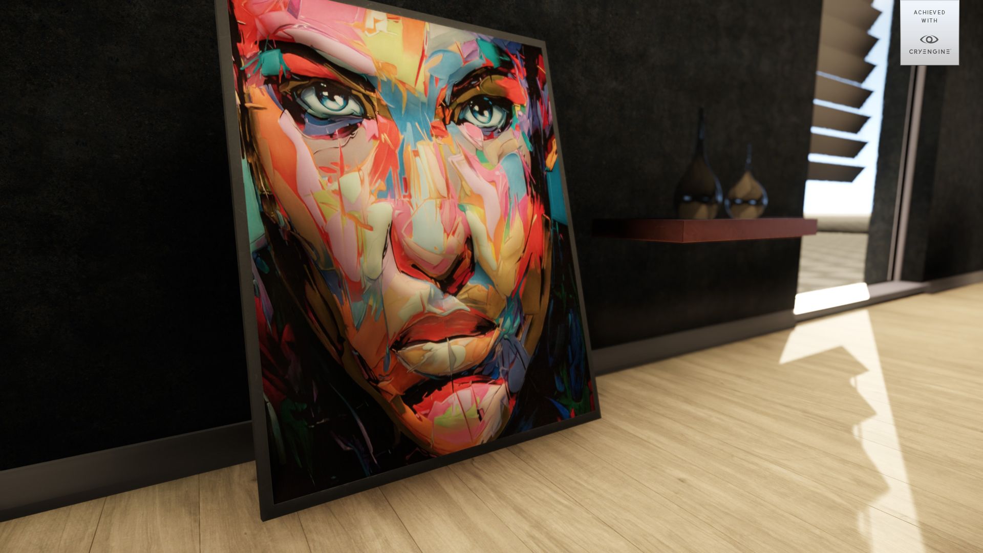 Community Spotlight: Modern Bath Interior!