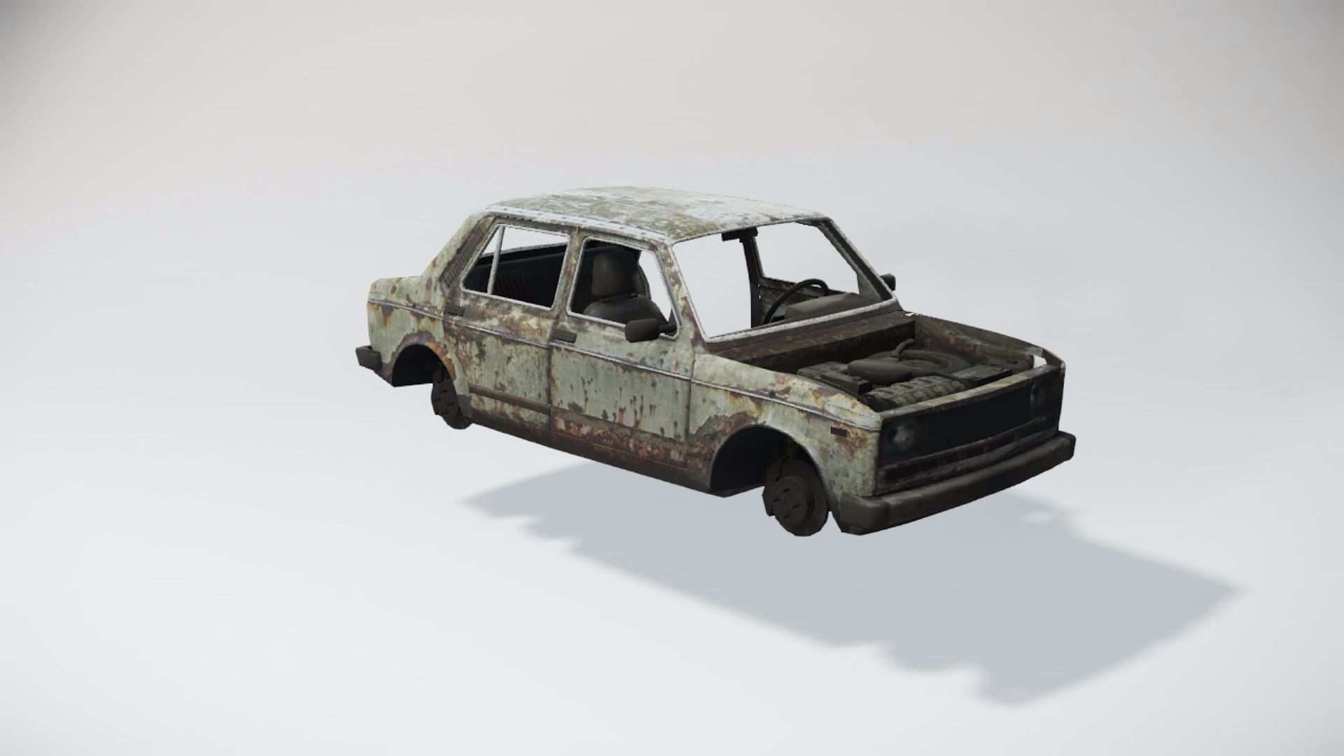 Miscellaneous Props