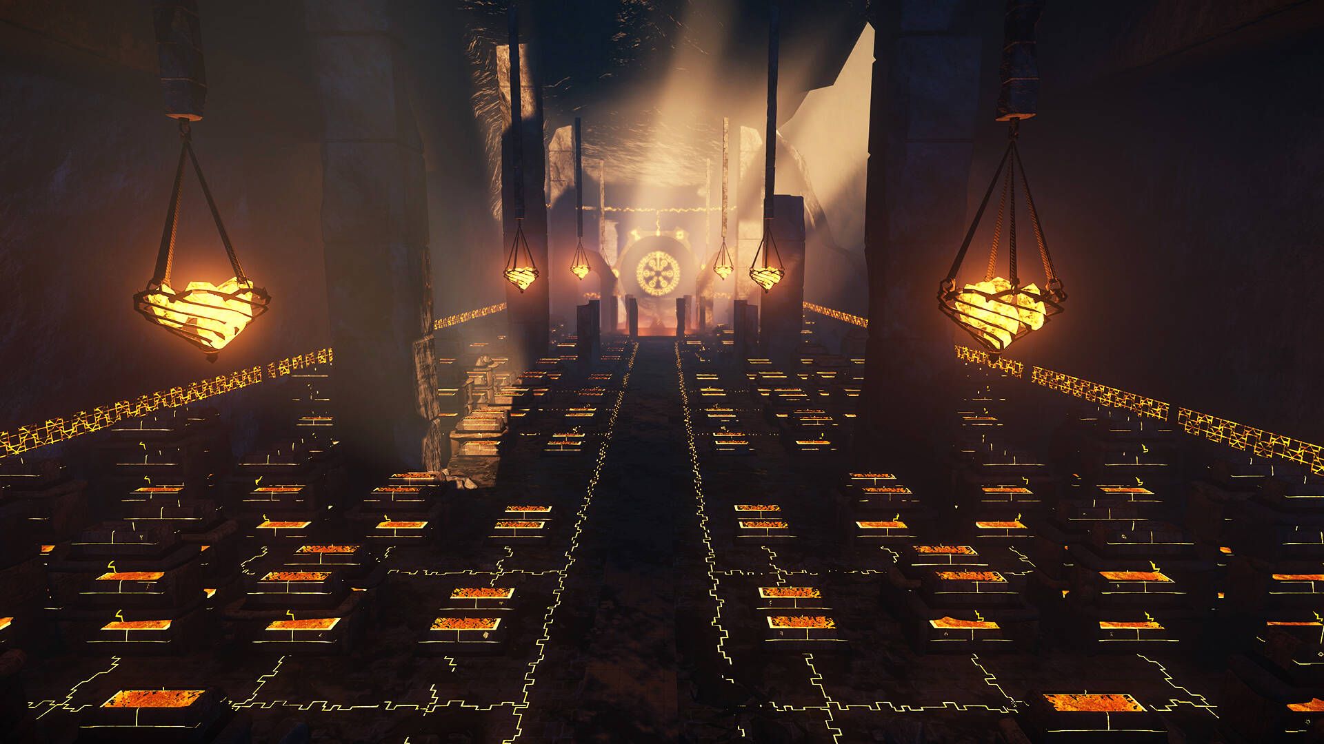 Aporia: Beyond the Valley