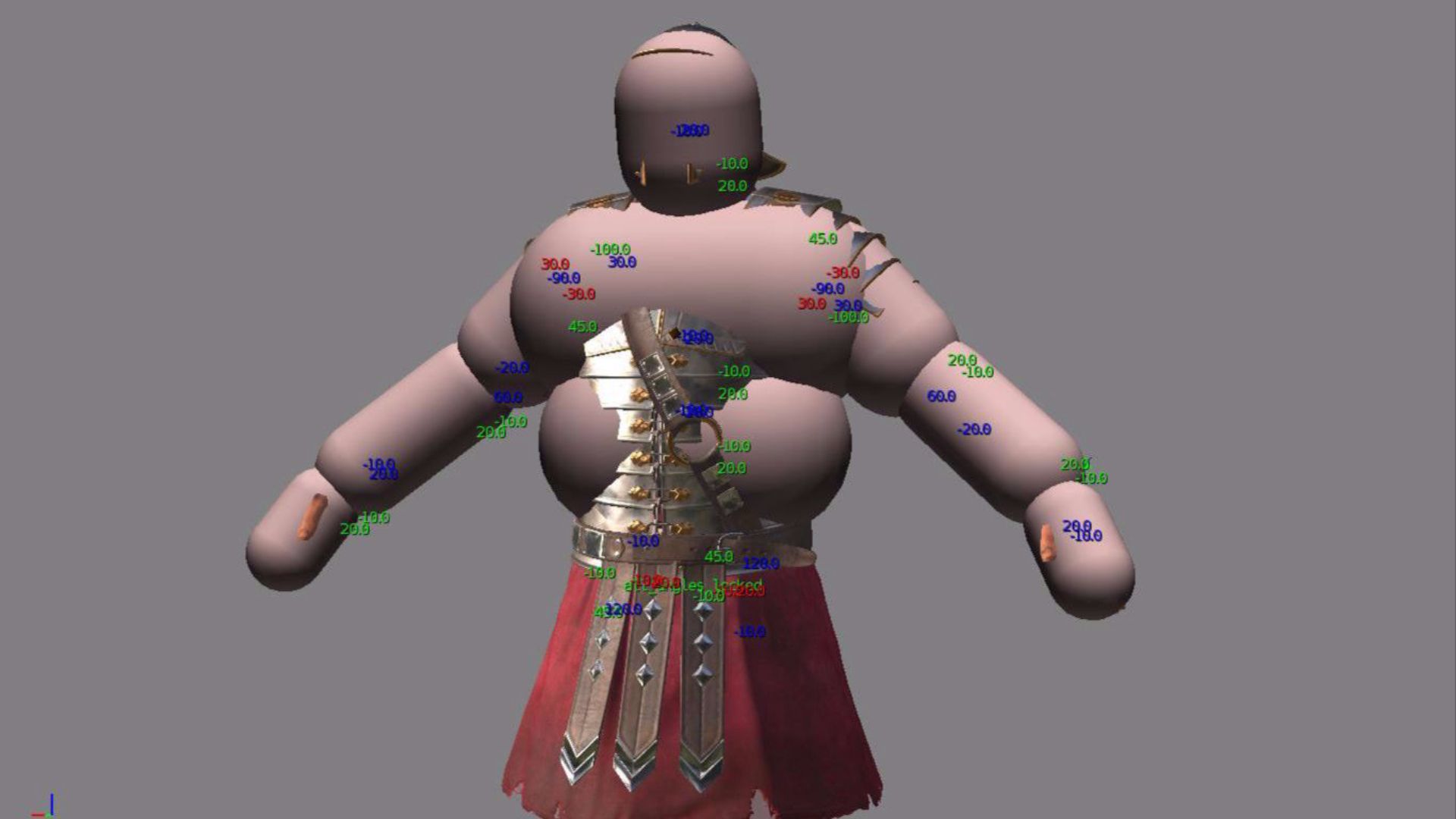 Ryse - Legionnaire