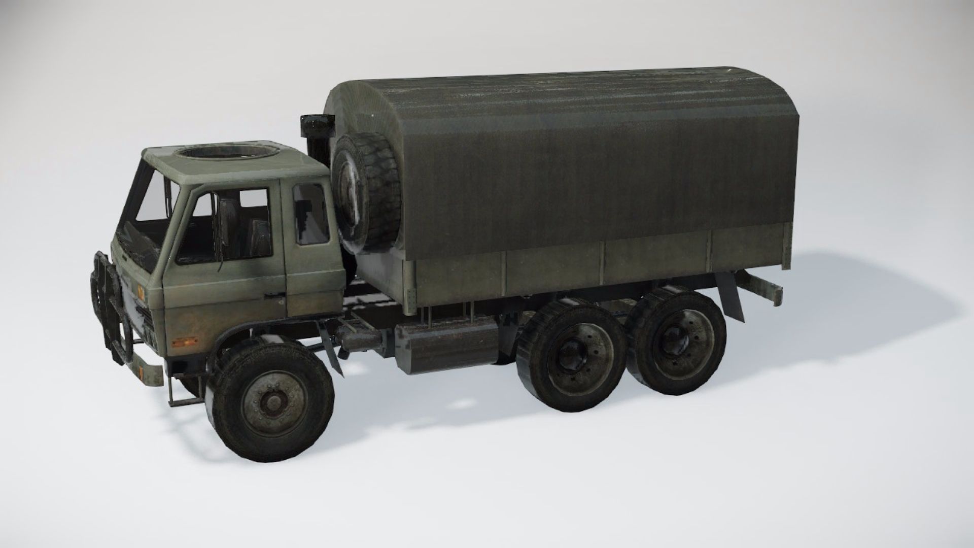 Miscellaneous Props