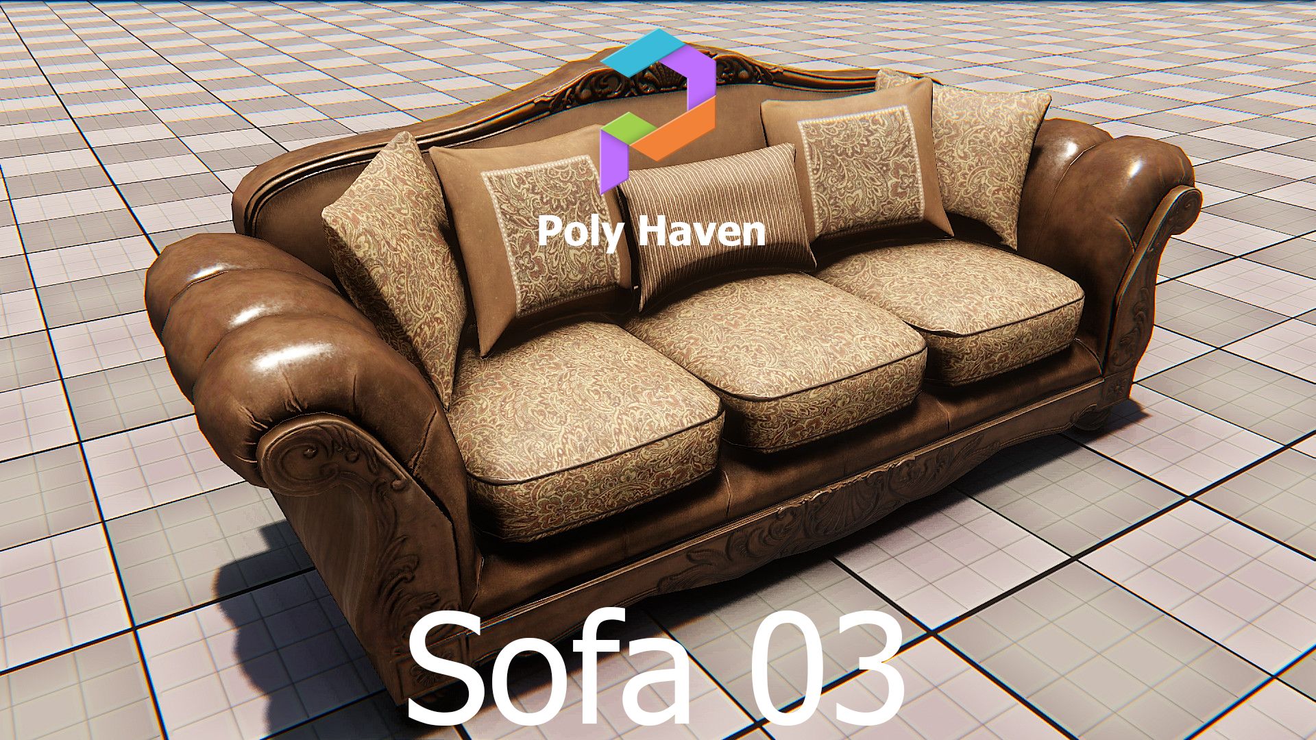 Sofa 03