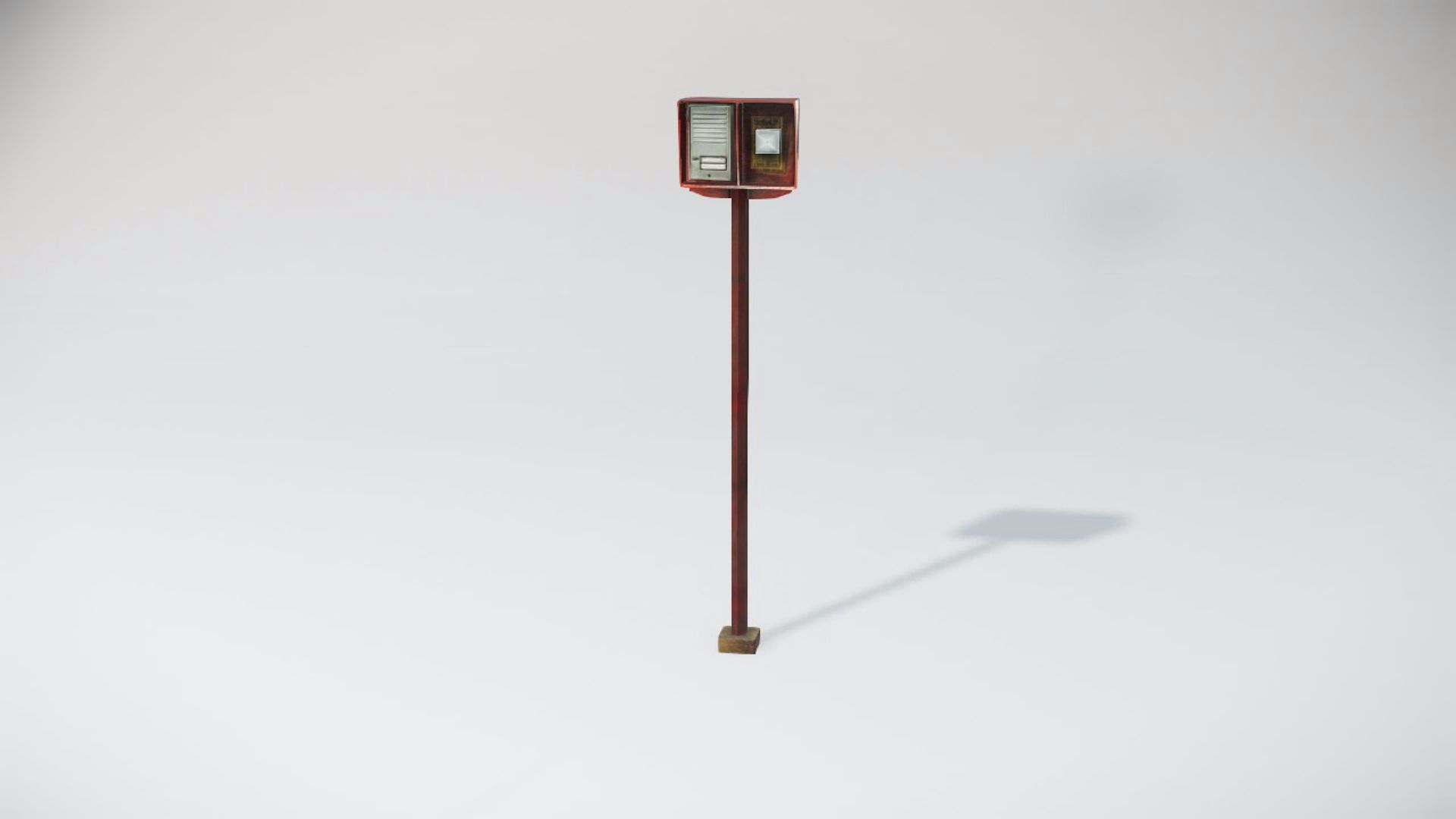 Industrial Props 1