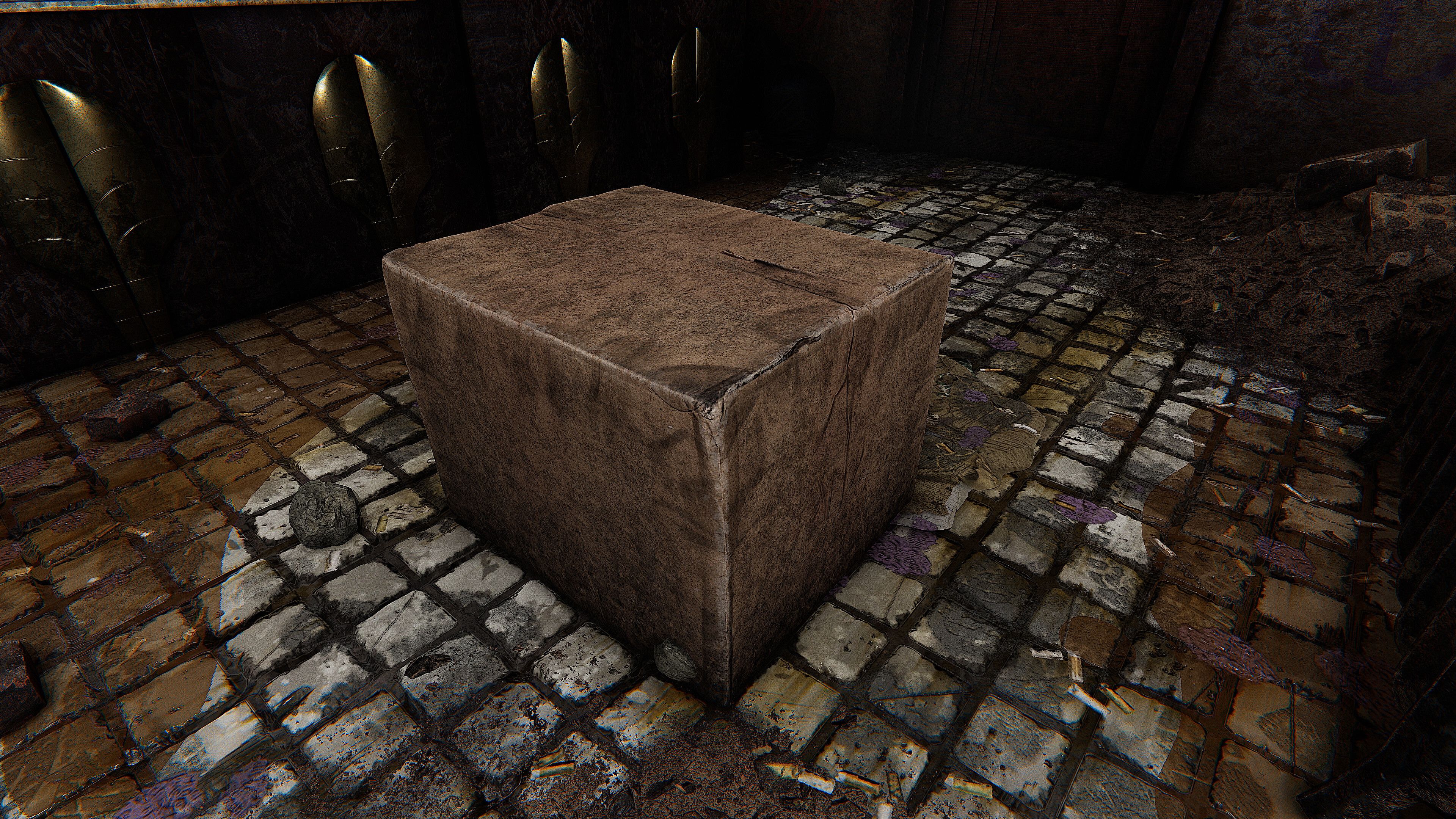 Carboard Box