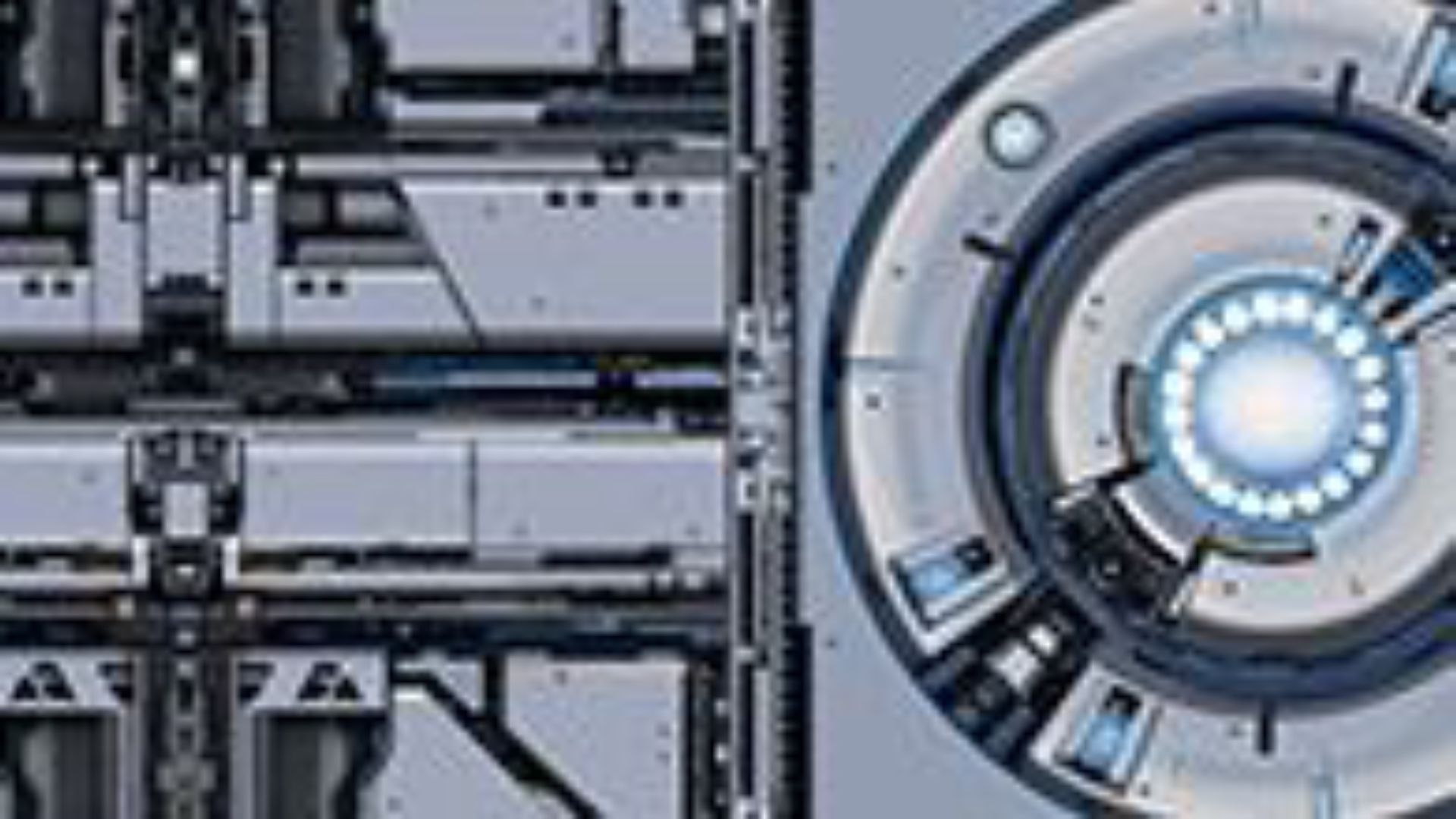 Sample - Dosch Textures: Tech Mech Materials