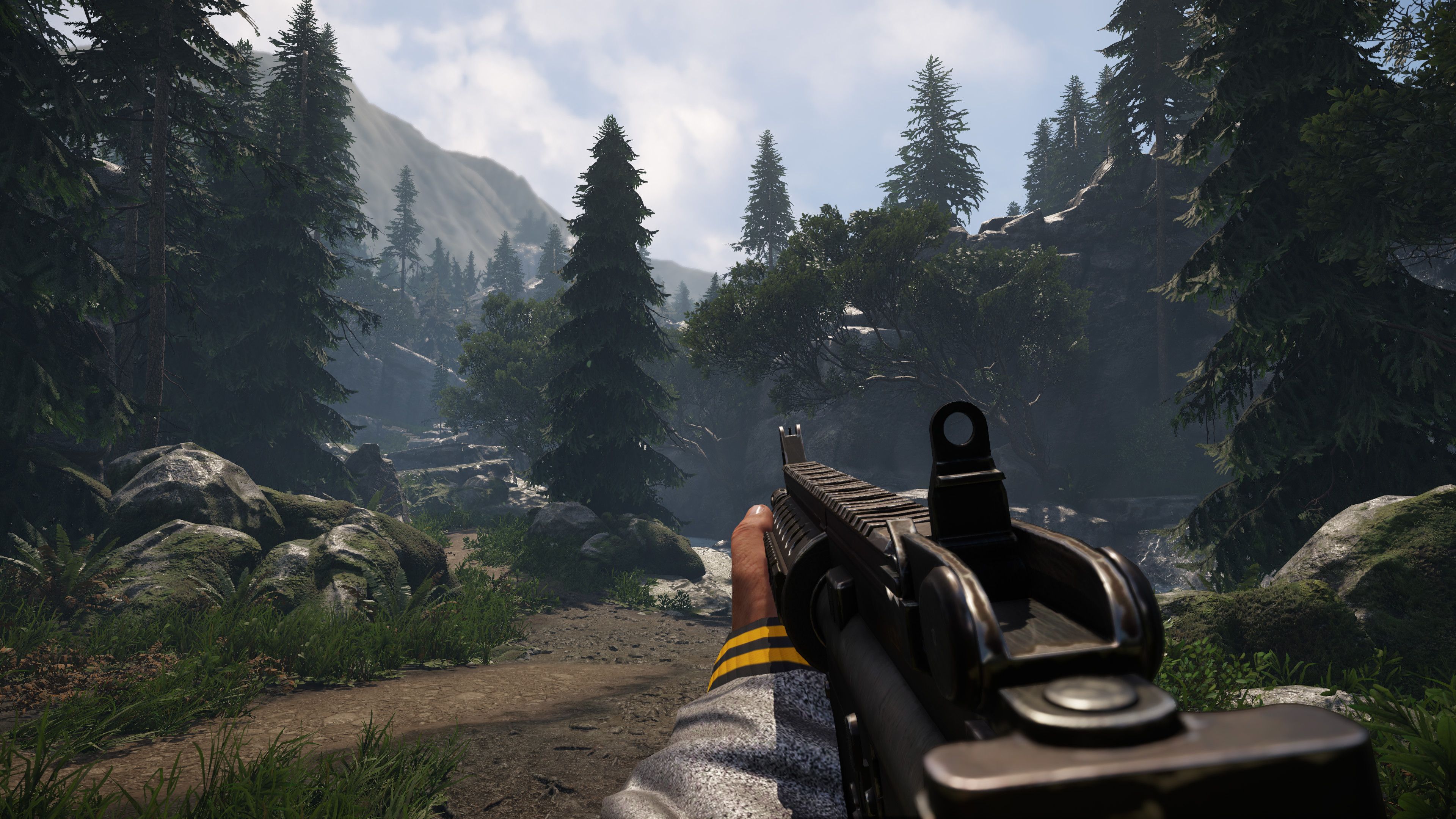 CRYENGINE 3.7.0 Released