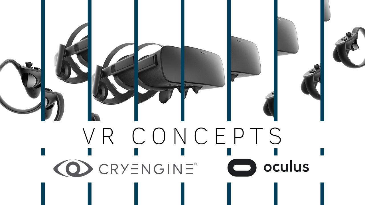 Developer Perspectives: VR Locomotion - Movement and combinations