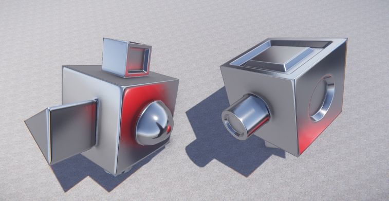 Looking Ahead at Things to Come: NoMaps