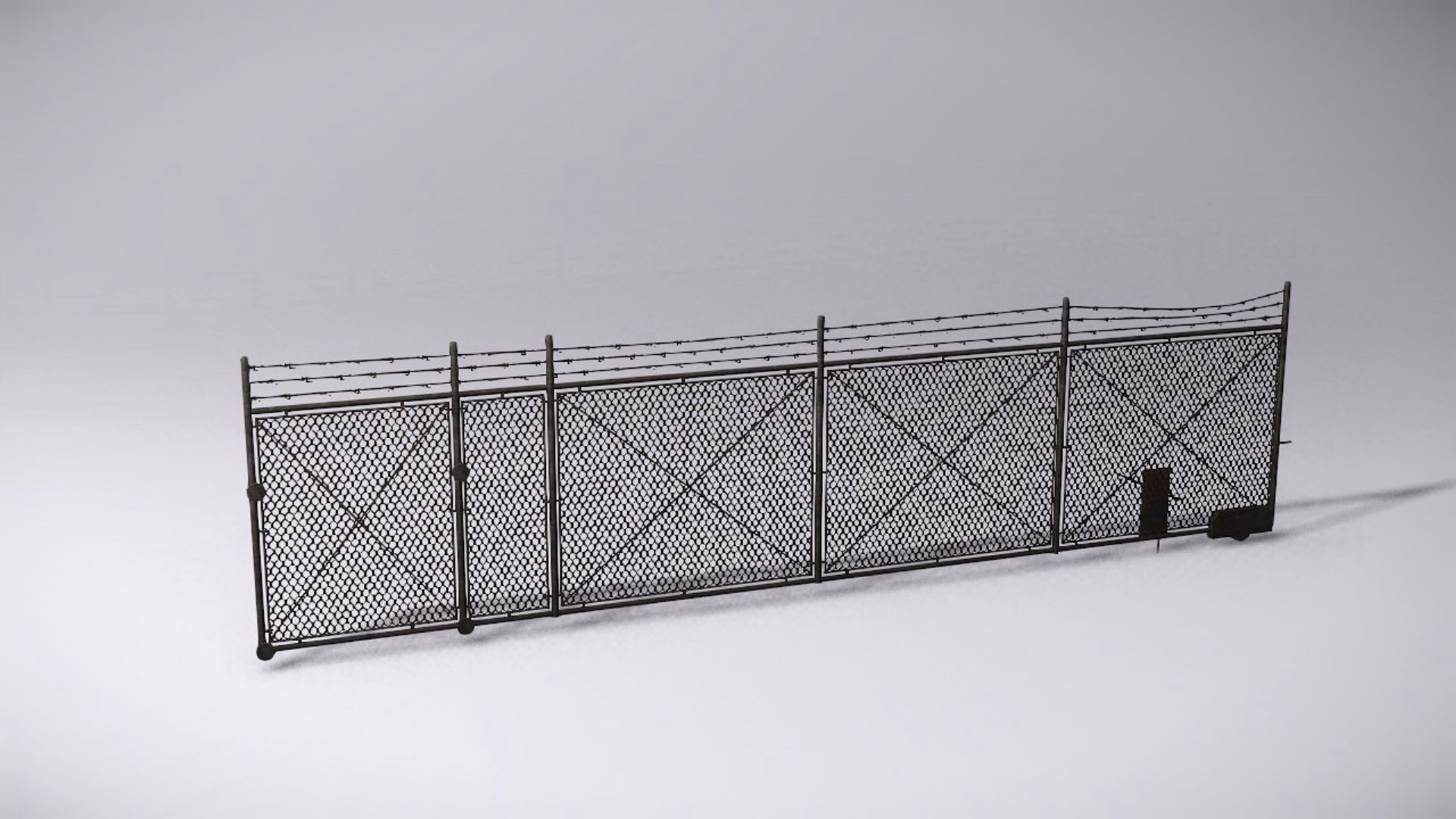 Fences