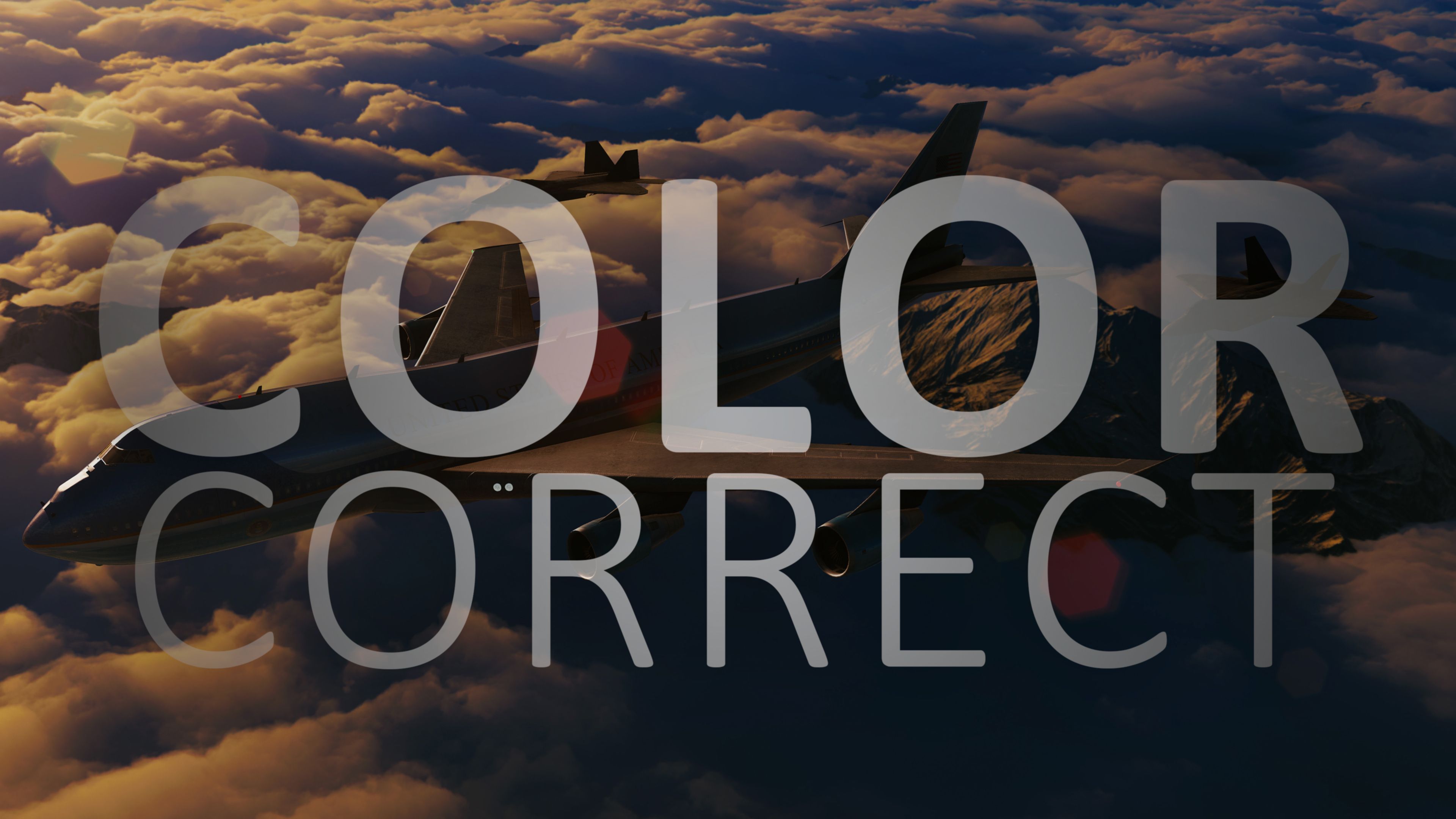 Color Correct