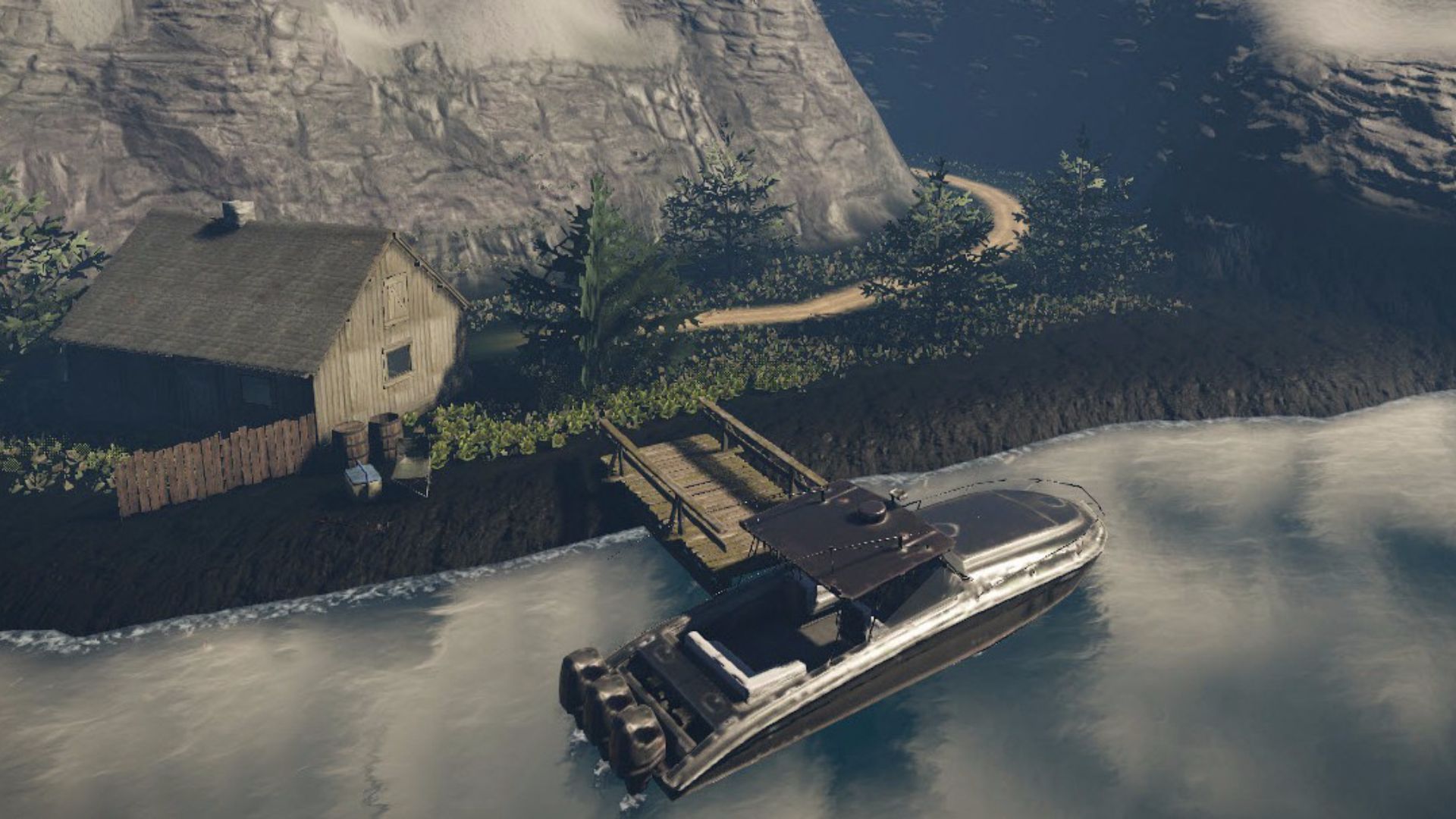 CRYENGINE V Beginners Pack