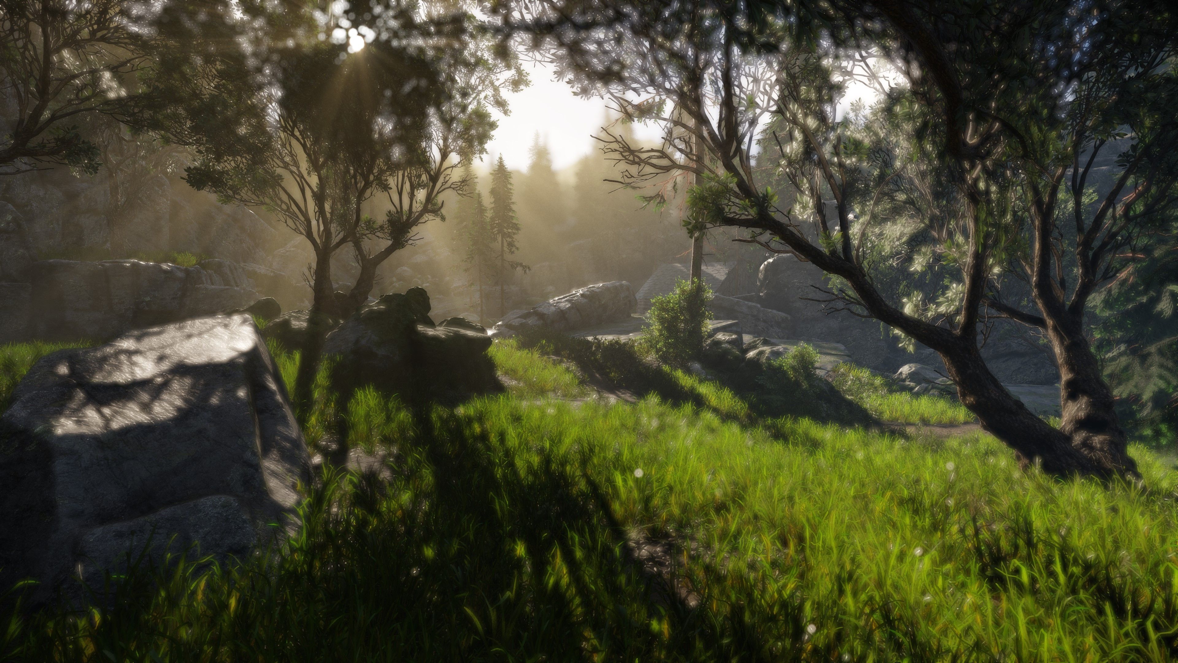 Looking ahead at things to come: CRYENGINE 3.7