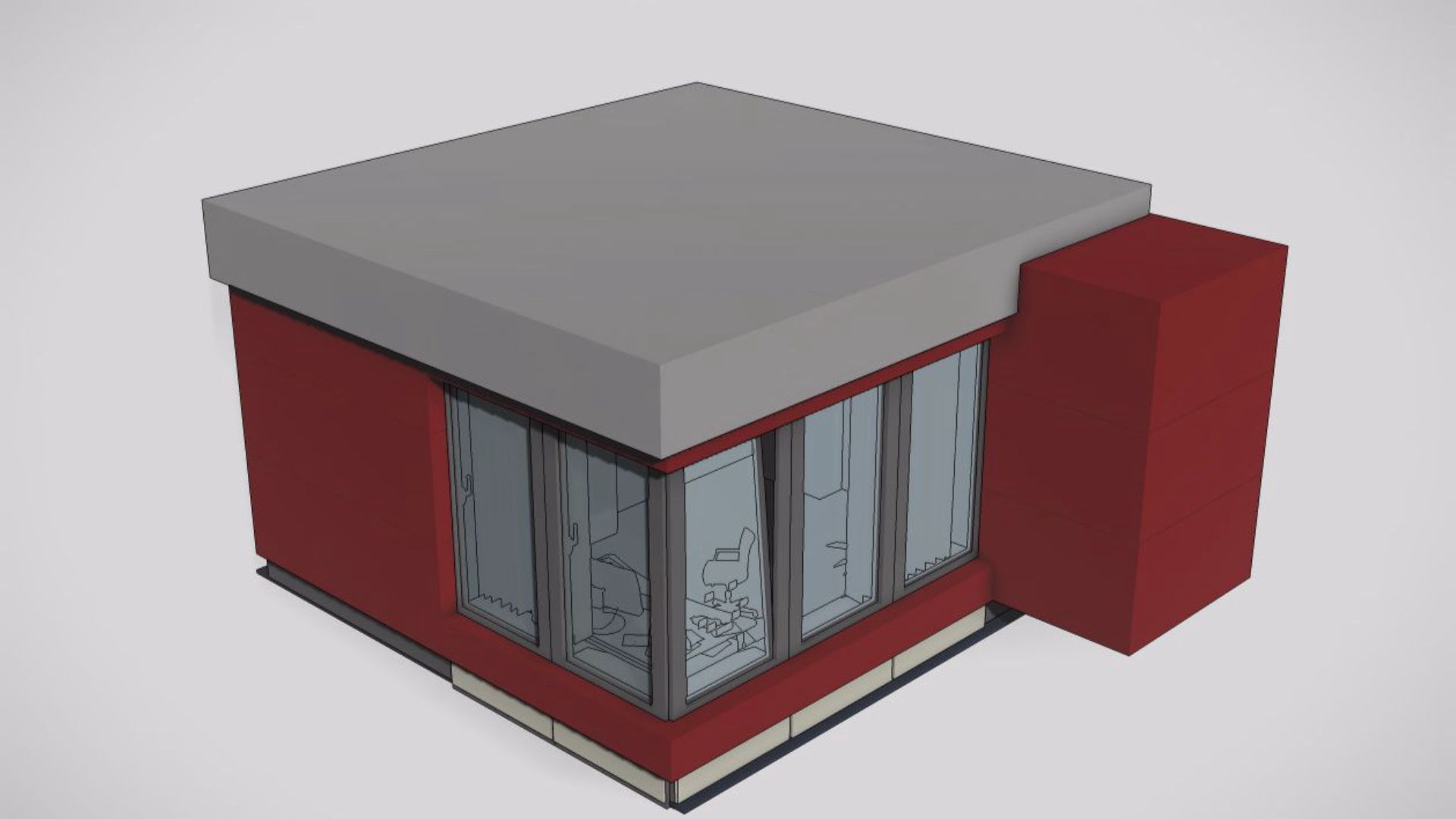 Designer Office