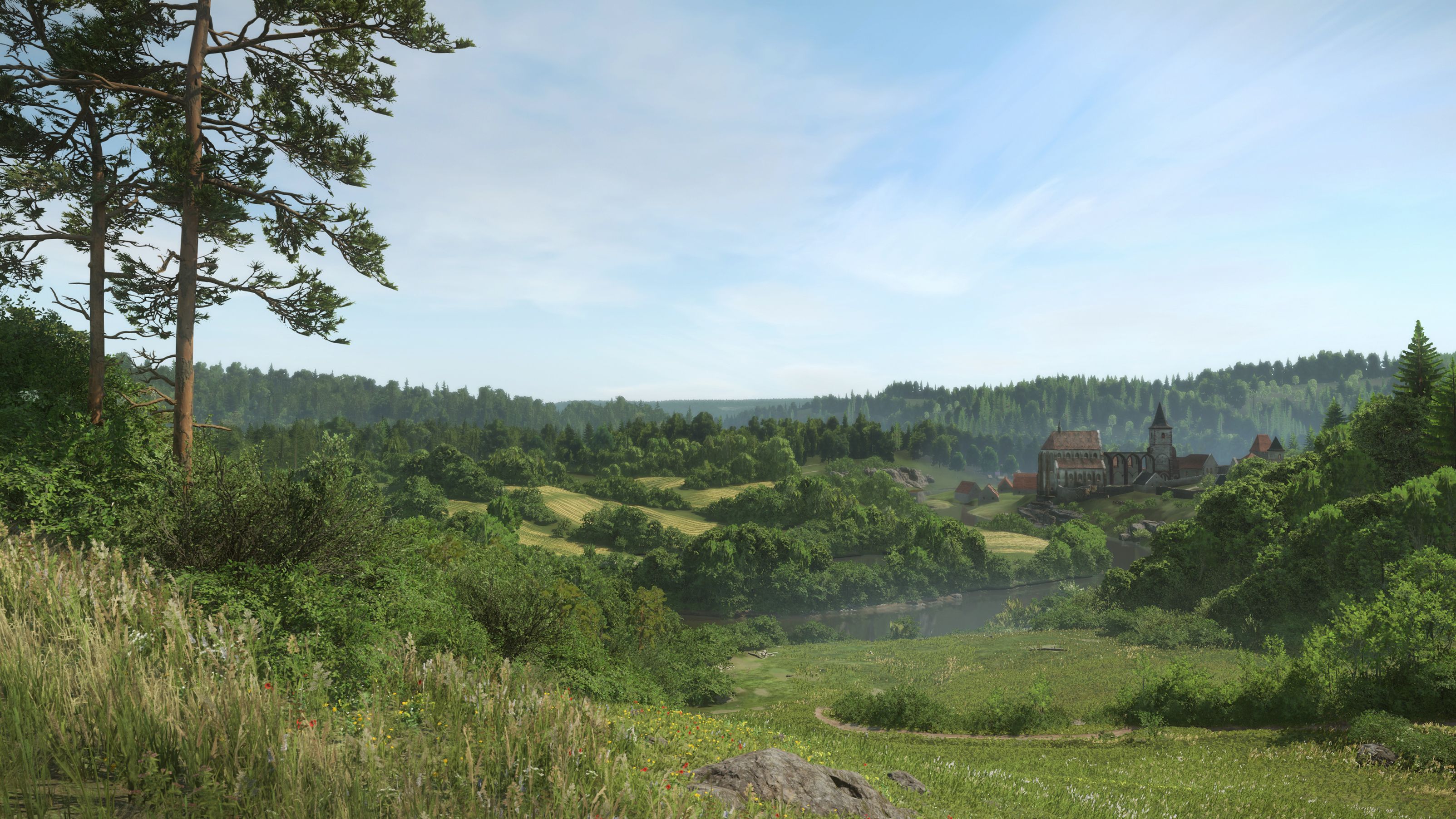Kickstarter For Kingdom Come: Deliverance