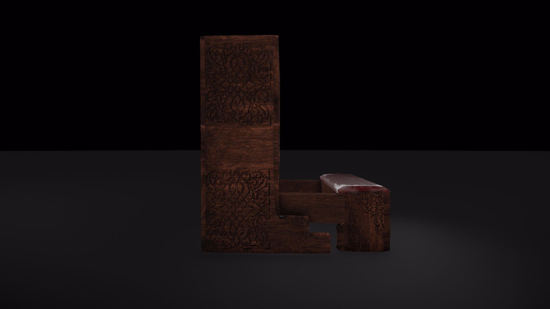 Kneeling Pad