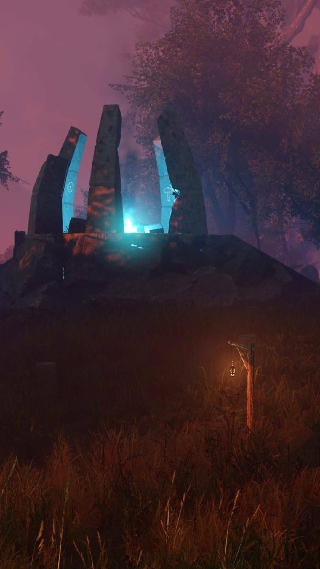 Aporia: Beyond the Valley