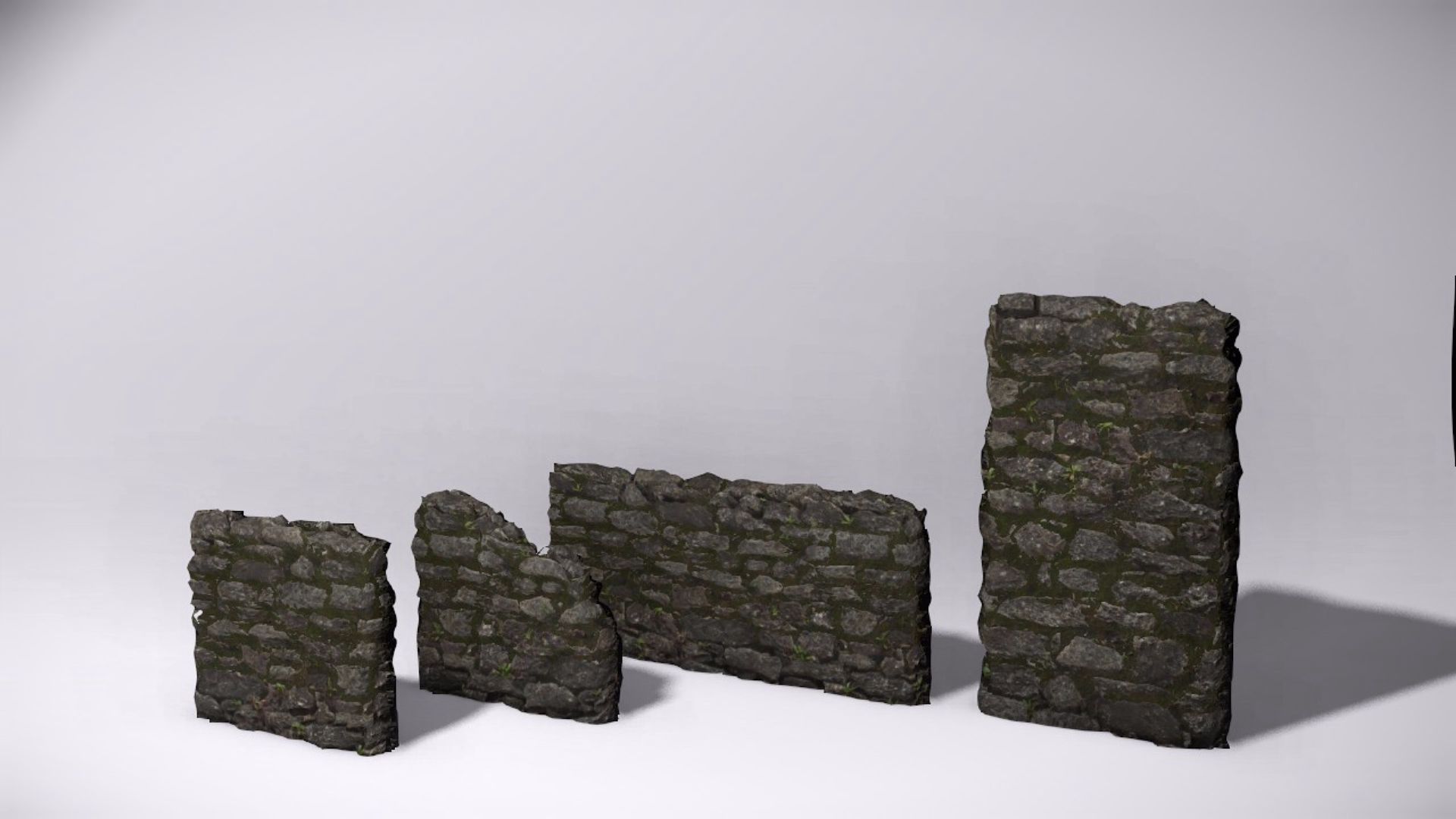 Stone Walls