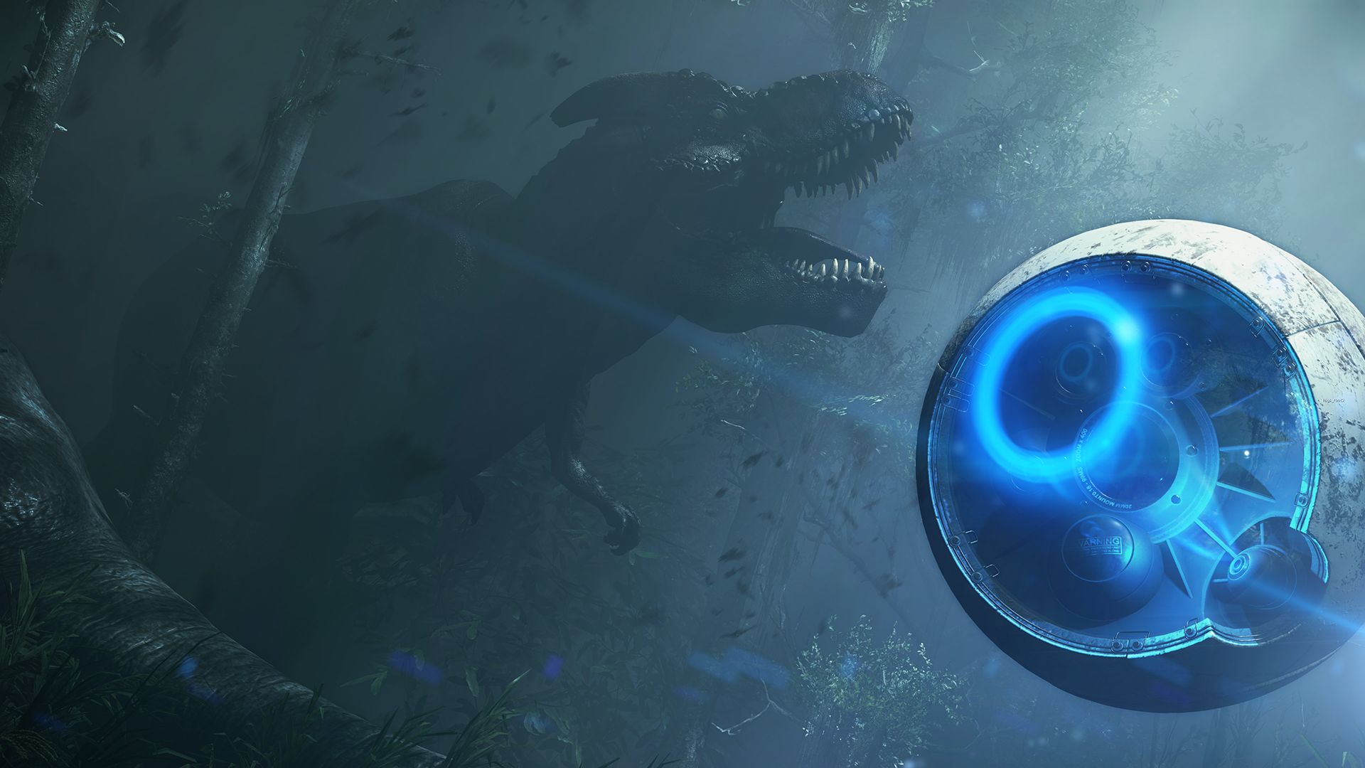 Sony and Crytek bring Robinson: The Journey to life