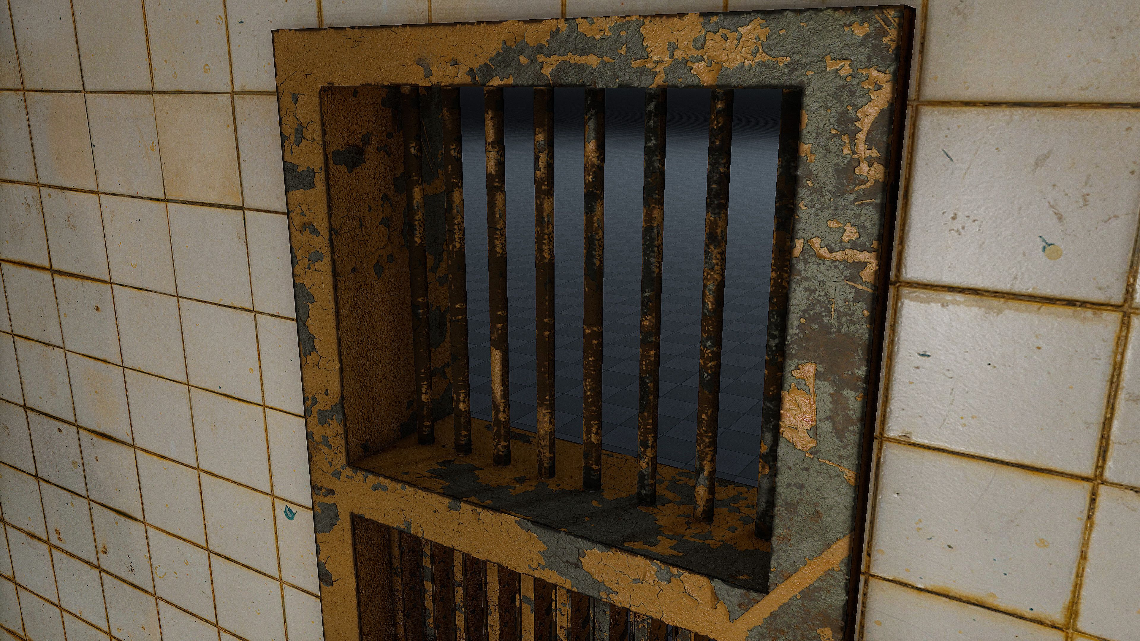 Hong Kong Doors 01