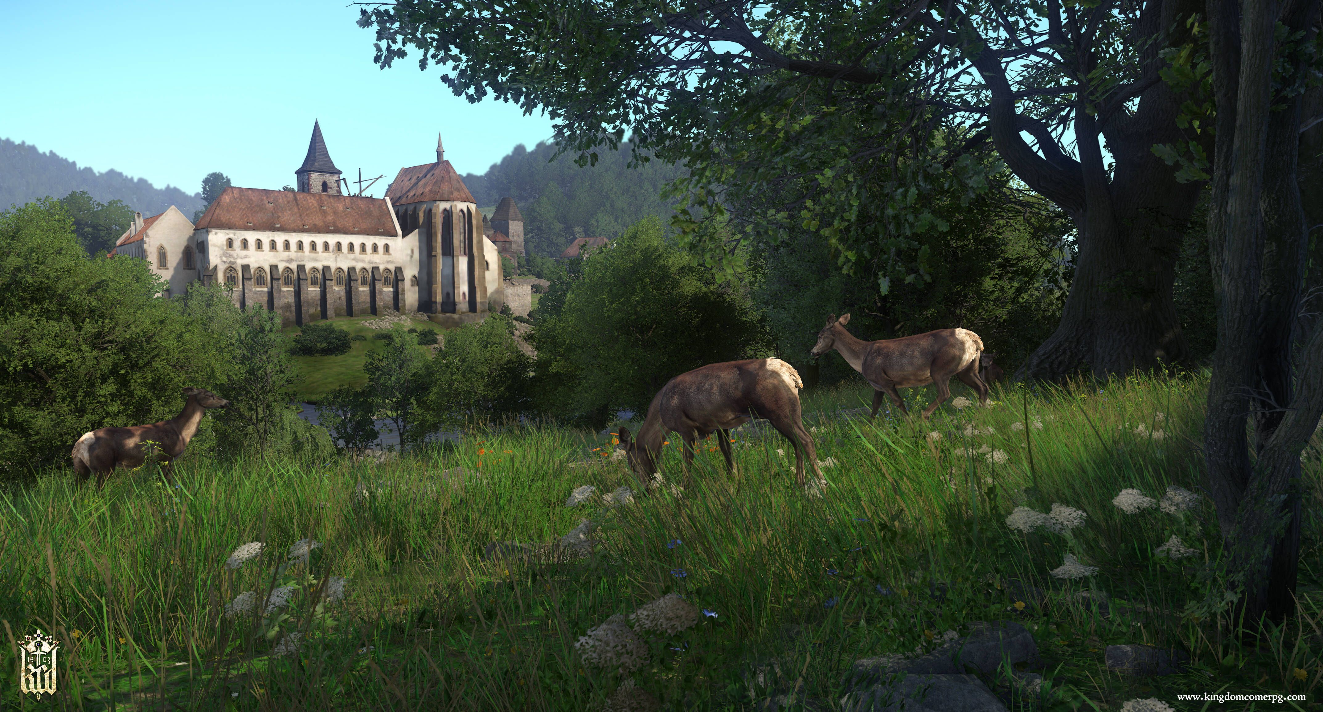 Kingdom Come: Deliverance