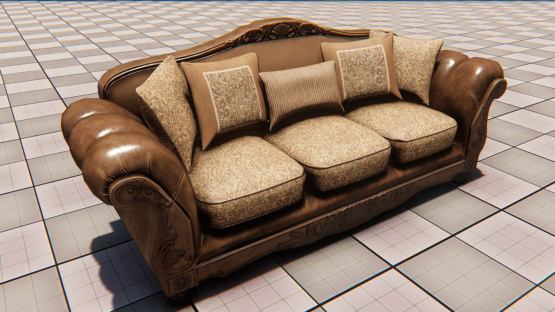 Sofa 03