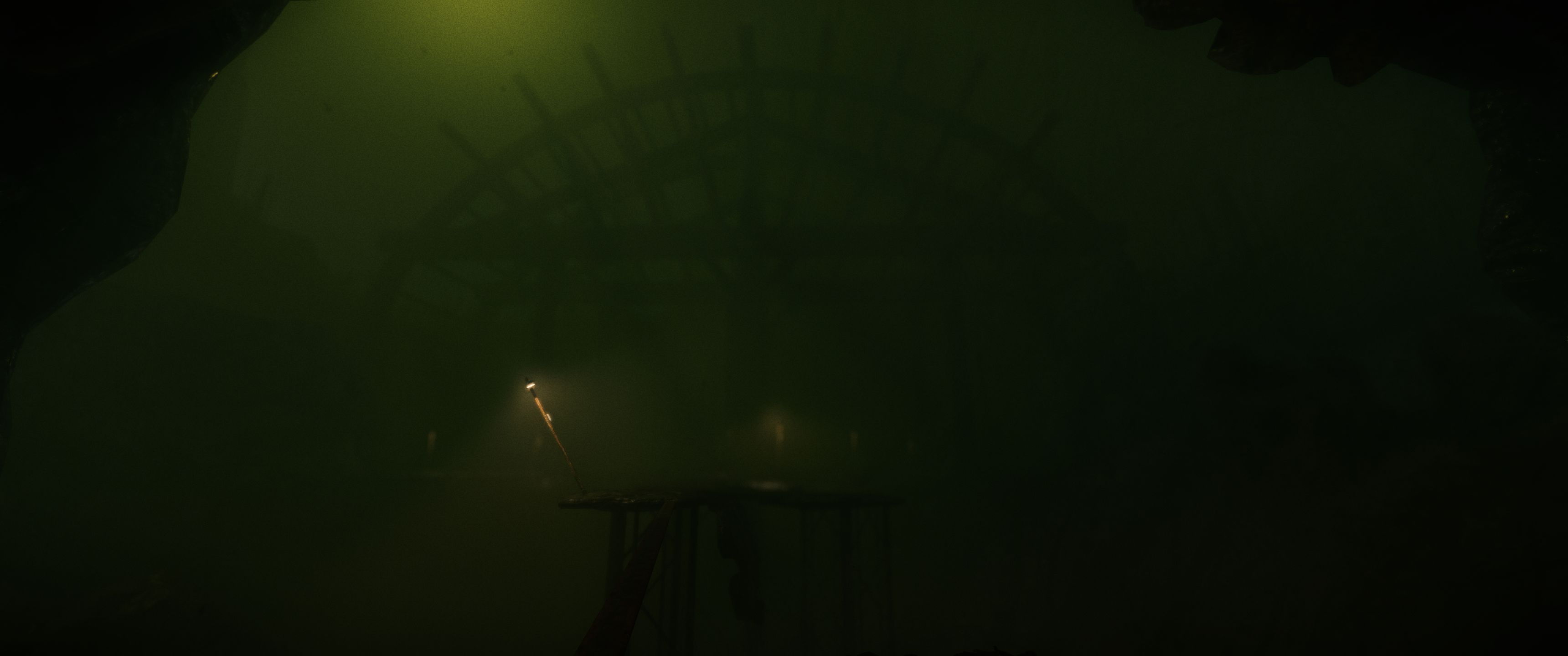 The Alien Cube