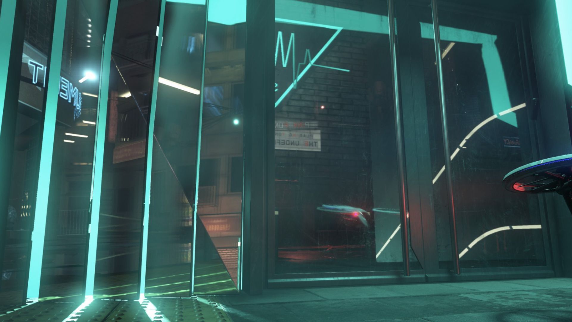 Neon Noir Ray Tracing Benchmark