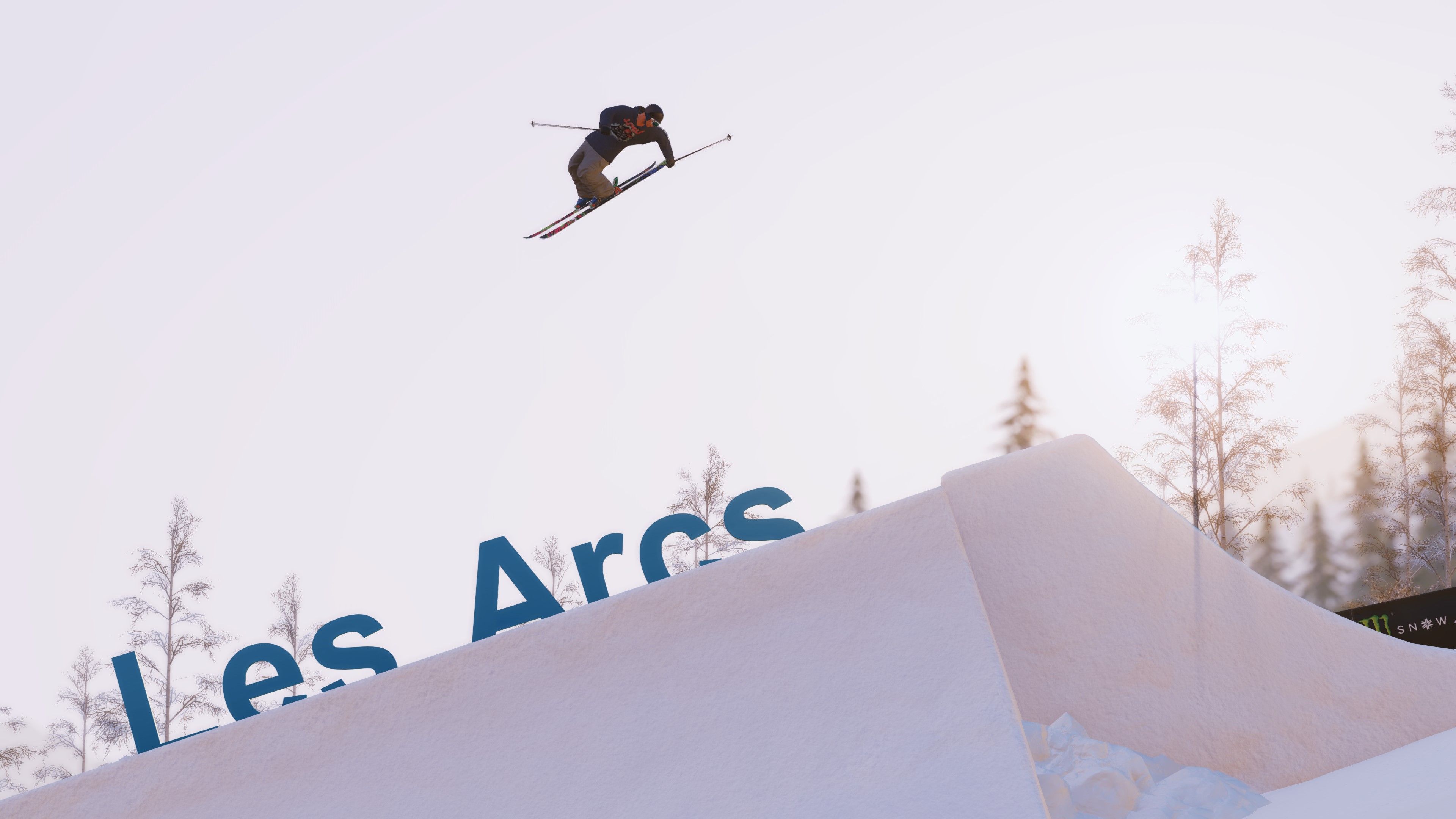 Sign up now for Closed Beta access to SNOW 