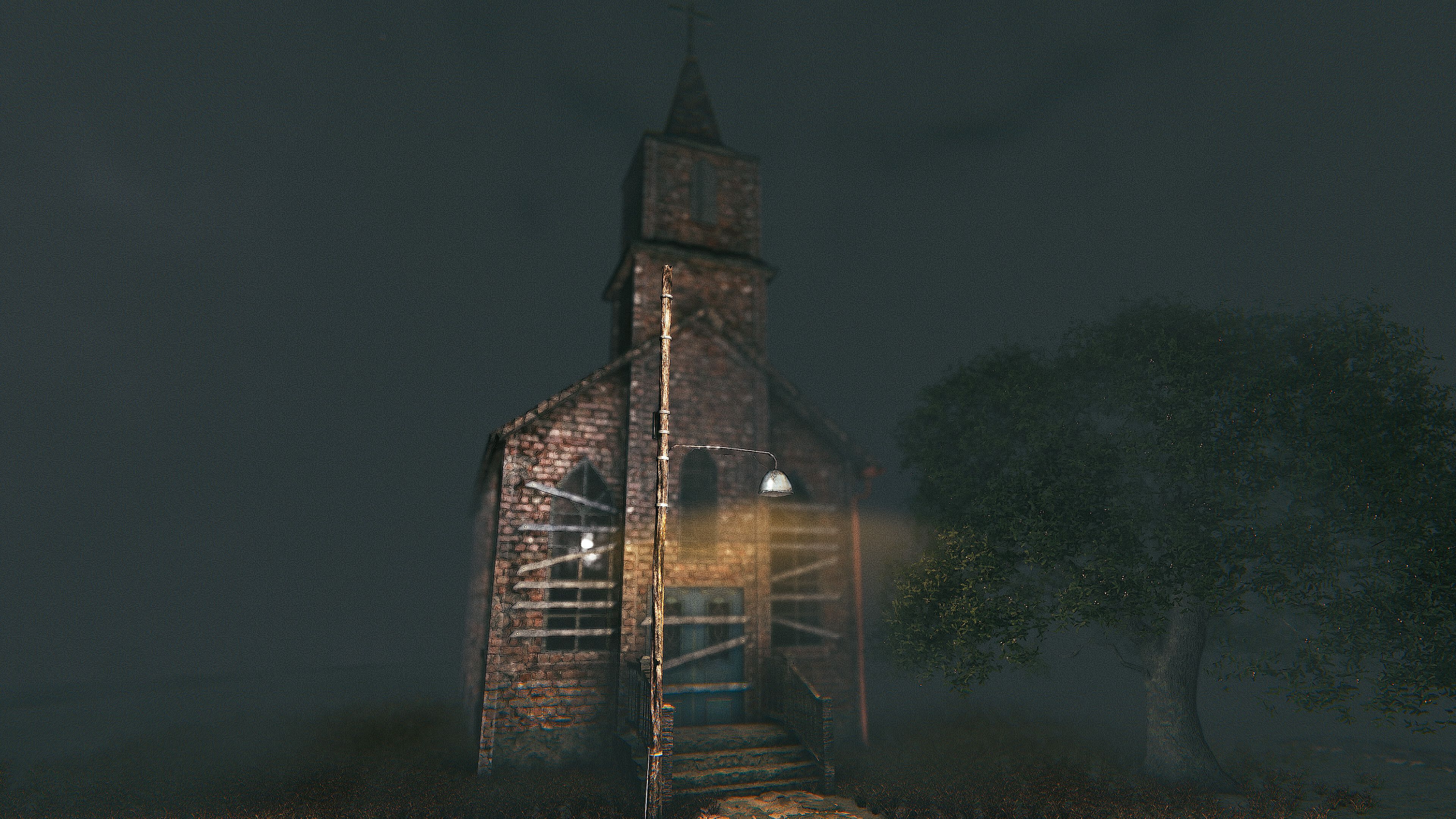 Church