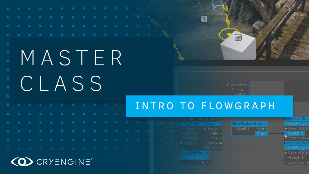 Introduction to Flow Graph